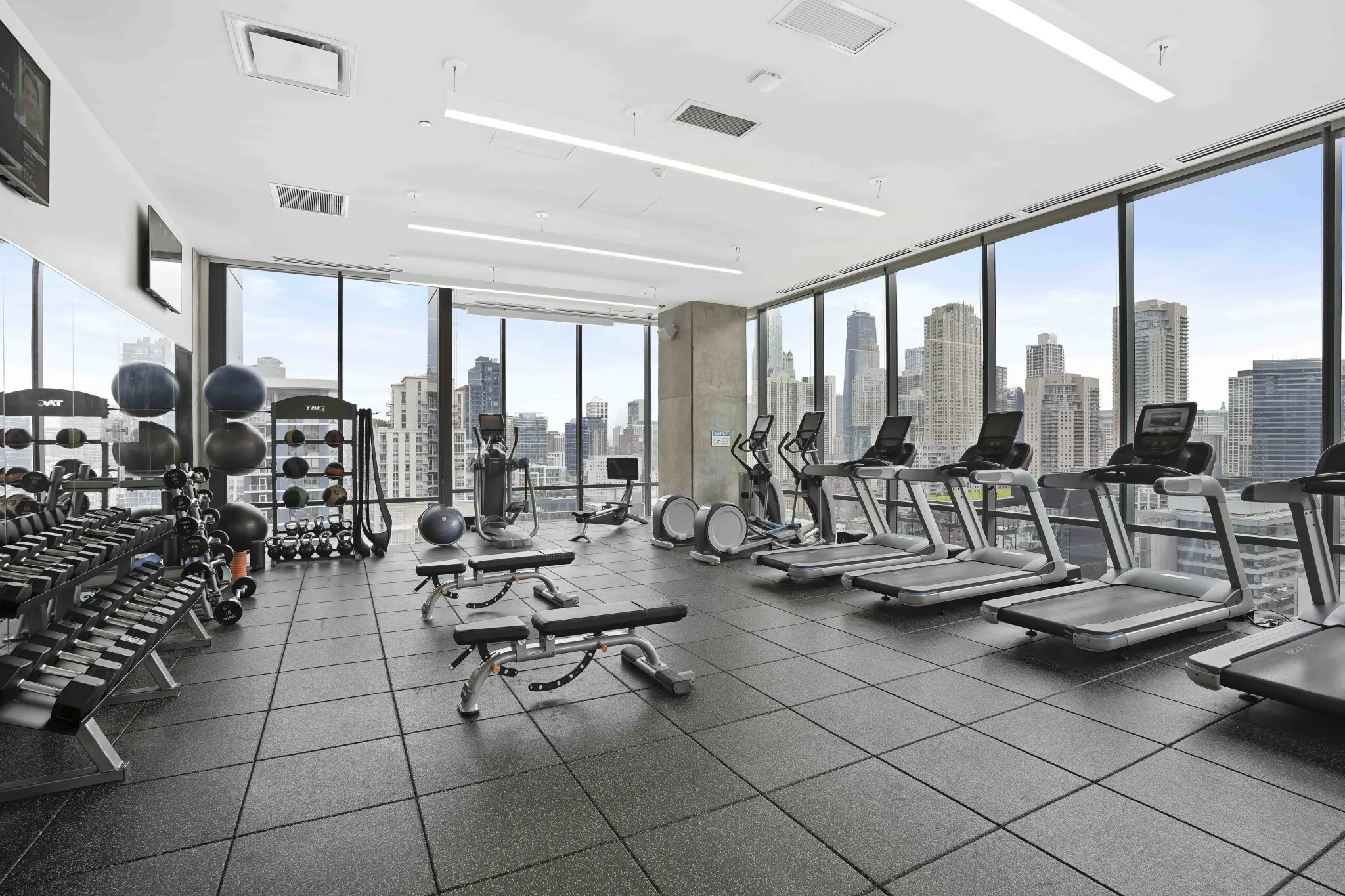 221 W Hubbard St, ,  60654, USA 60654-unit#2/2 PENTHOUSE-Chicago-IL