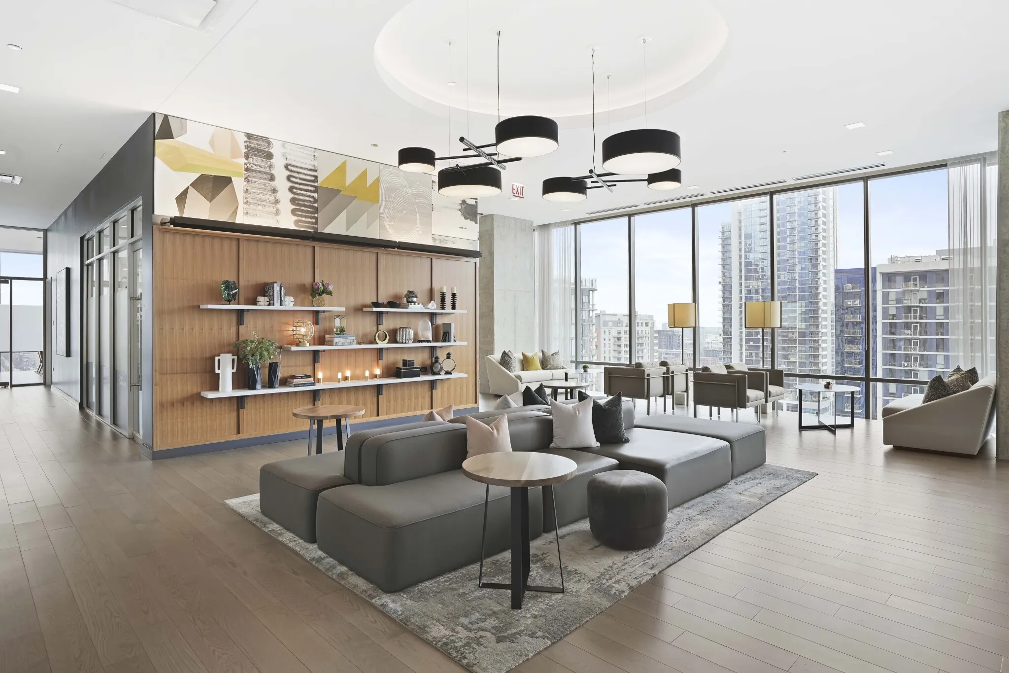 221 W Hubbard St, ,  60654, USA 60654-unit#2/2 PENTHOUSE-Chicago-IL