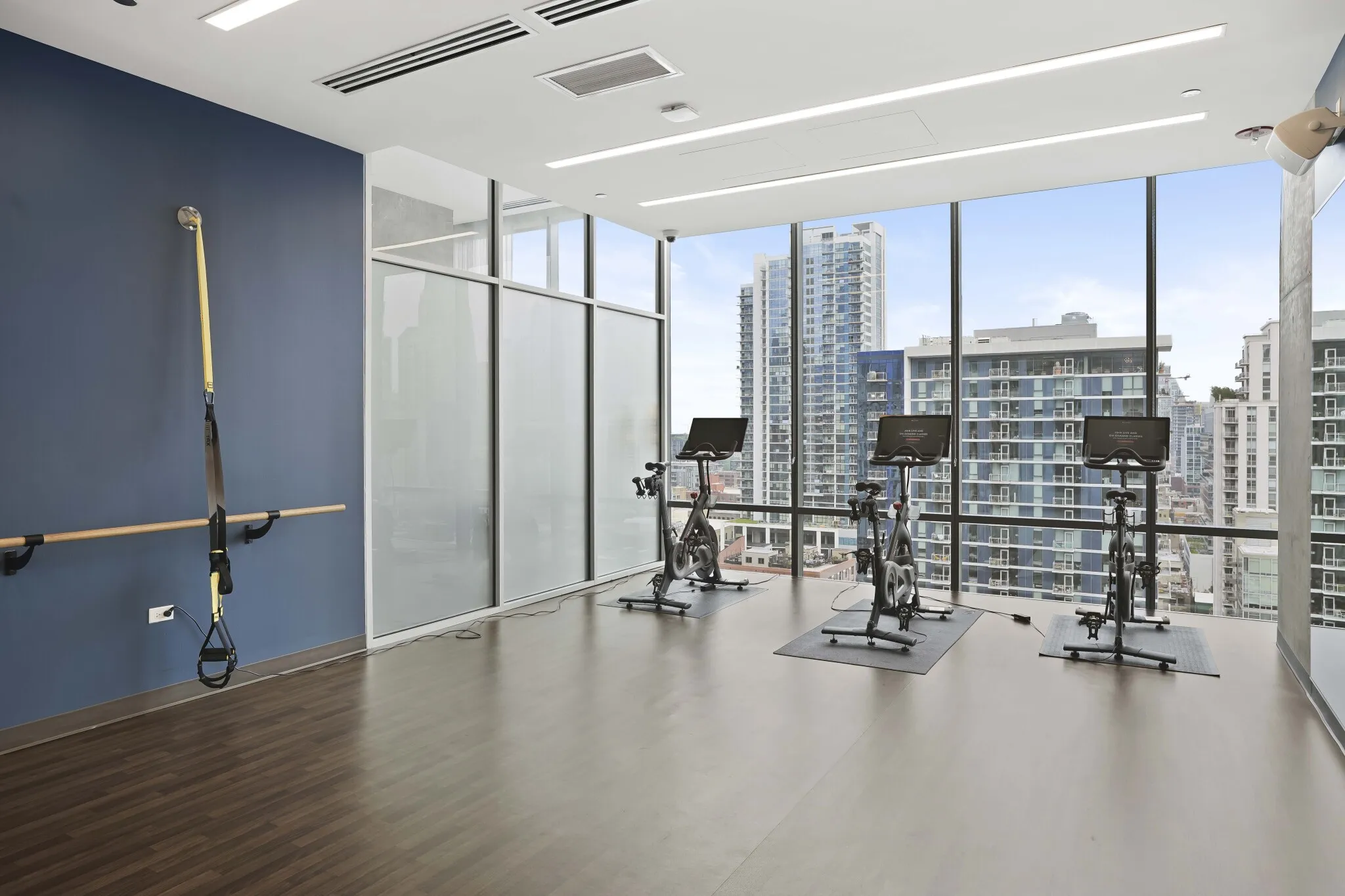 221 W Hubbard St, ,  60654, USA 60654-unit#2/2 PENTHOUSE-Chicago-IL