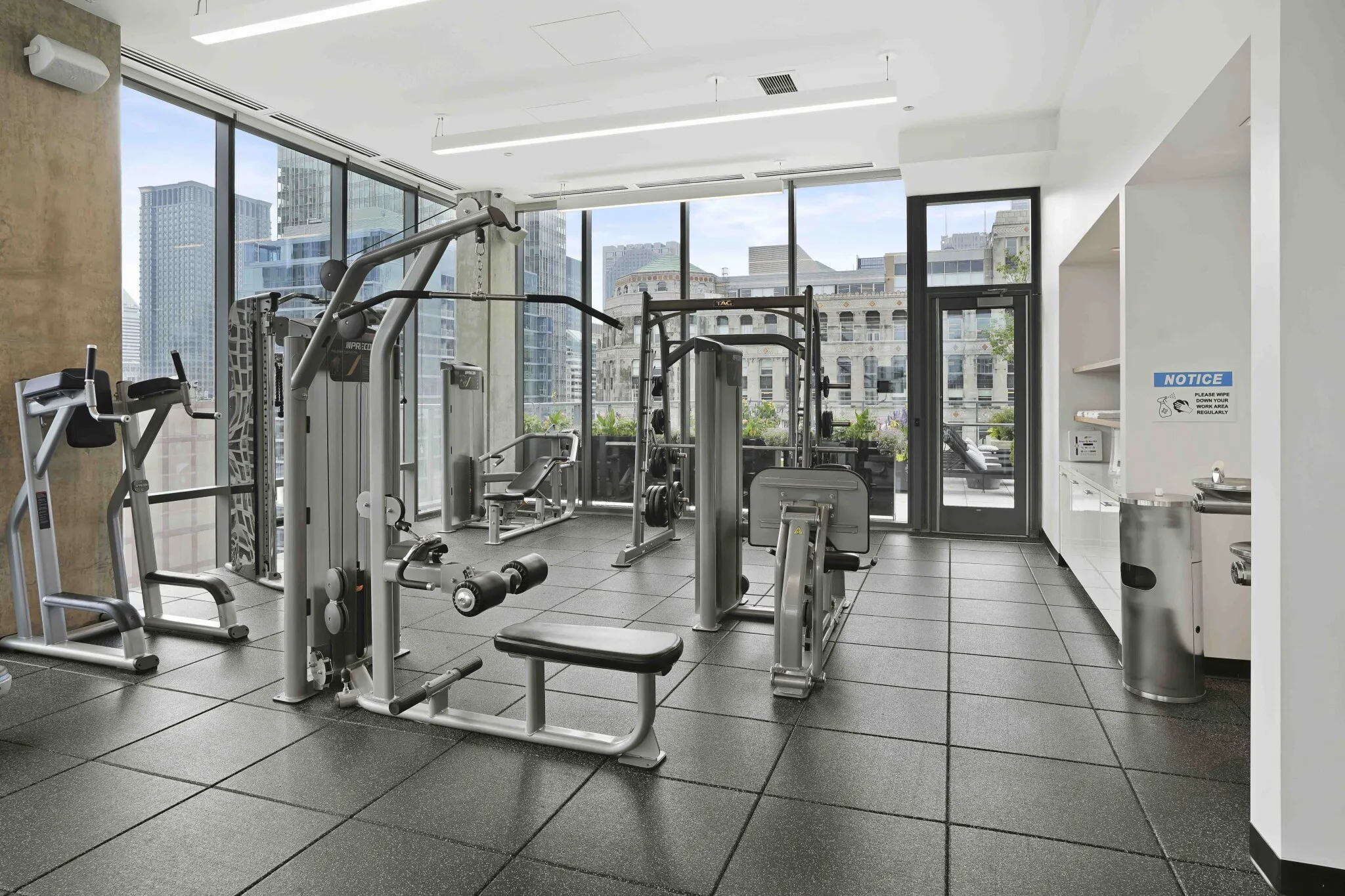 221 W Hubbard St, ,  60654, USA 60654-unit#2/2 PENTHOUSE-Chicago-IL