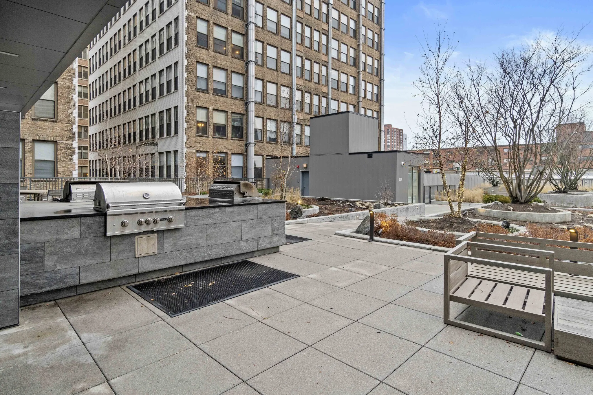 717 S Clark St, , 60605, USA 60605-unit#4/4.5 DUPLEX-Chicago-IL