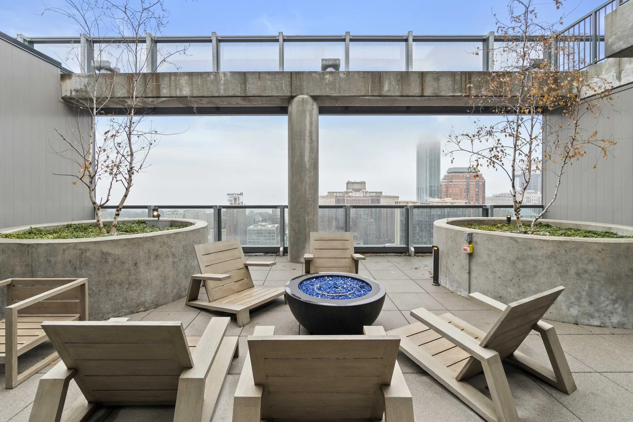 717 S Clark St, , 60605, USA 60605-unit#4/4.5 DUPLEX-Chicago-IL