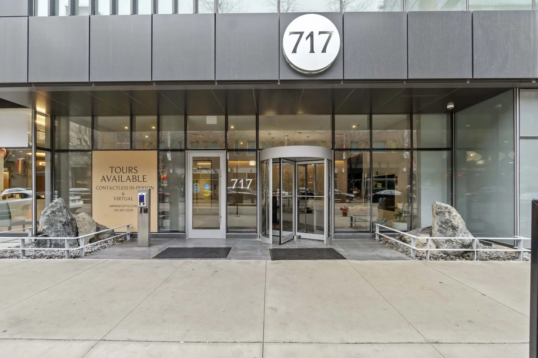 717 S Clark St, , 60605, USA 60605-unit#4/4.5 DUPLEX-Chicago-IL