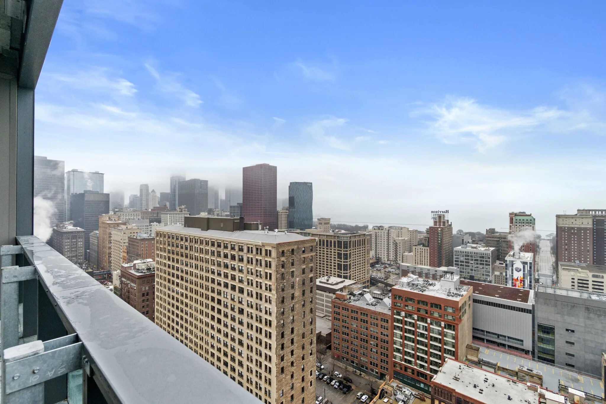 717 S Clark St, , 60605, USA 60605-unit#4/4.5 DUPLEX-Chicago-IL