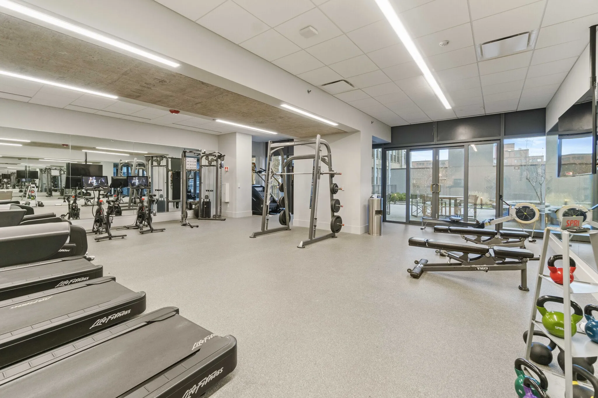 717 S Clark St, , 60605, USA 60605-unit#4/4.5 DUPLEX-Chicago-IL