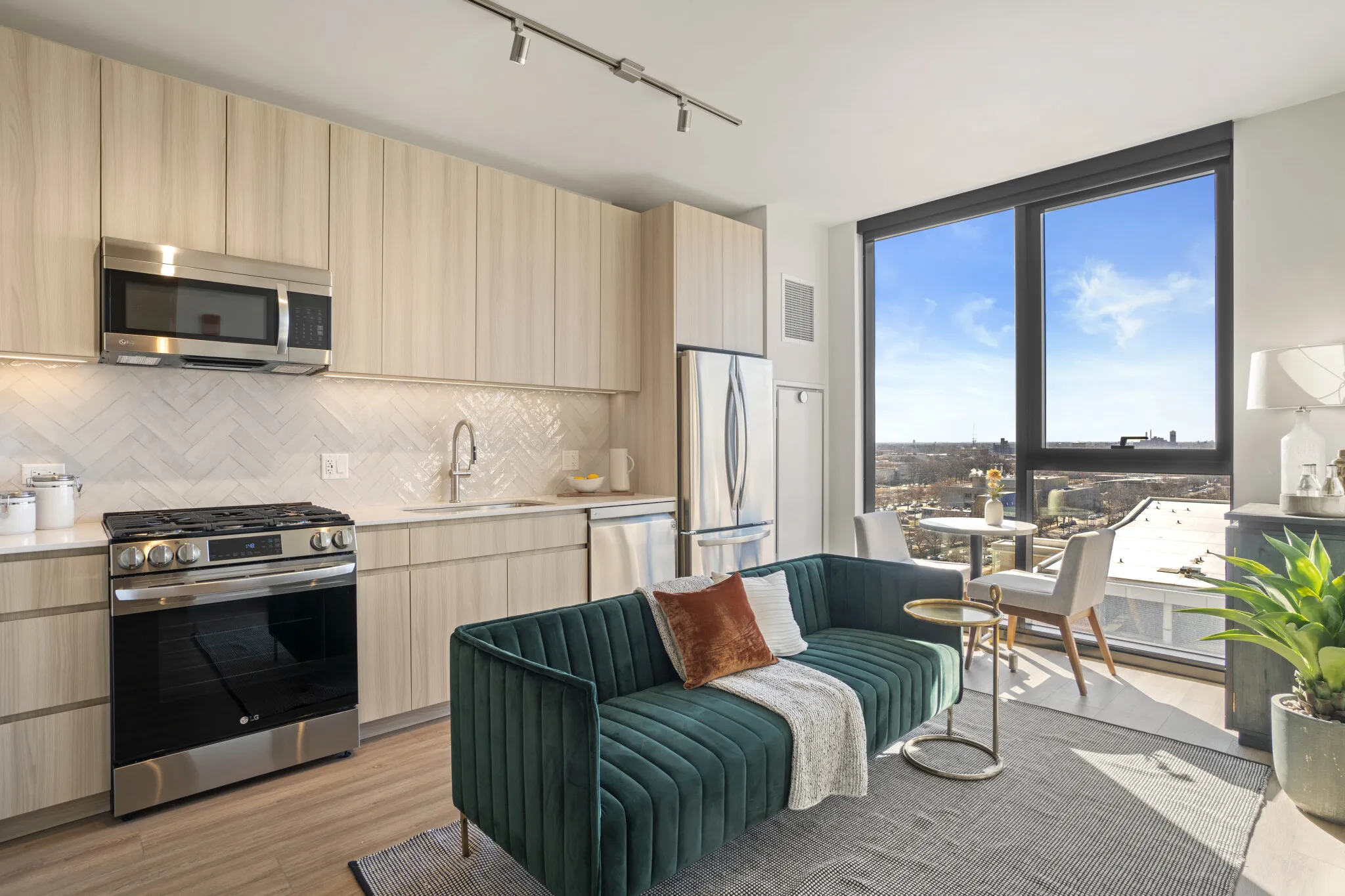 513 S Damen Ave, , 60612, USA 60612-unit#STUDIO-Chicago-IL