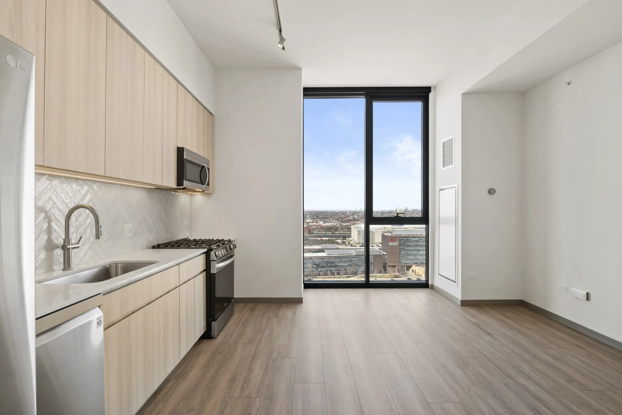 513 S Damen Ave, , 60612, USA 60612-unit#STUDIO-Chicago-IL