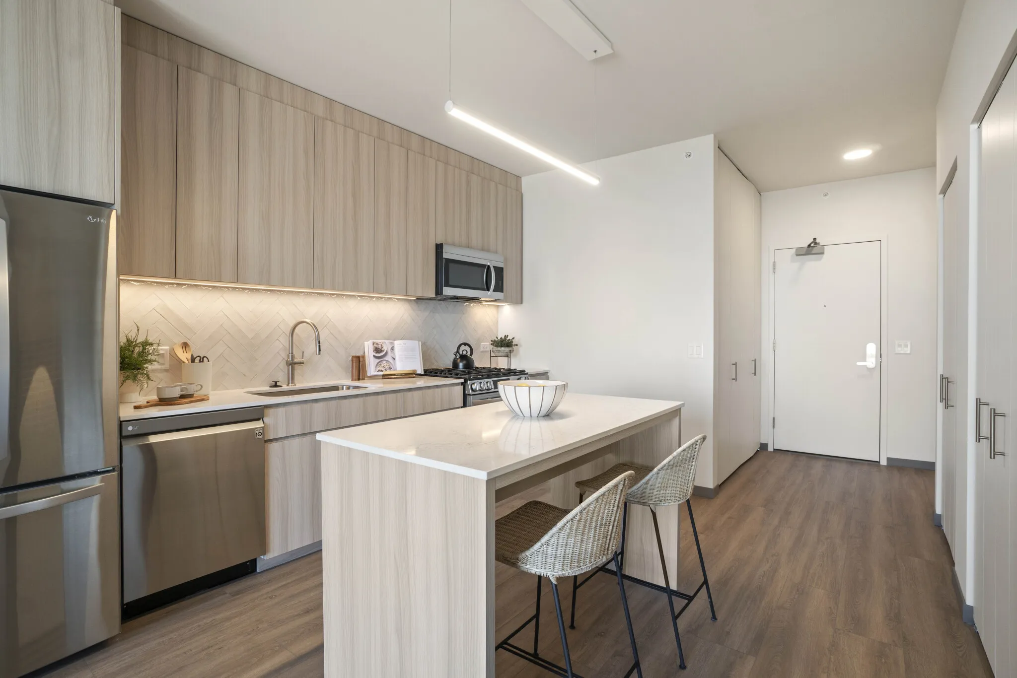 513 S Damen Ave, ,  60612, USA 60612-unit#1/1-Chicago-IL