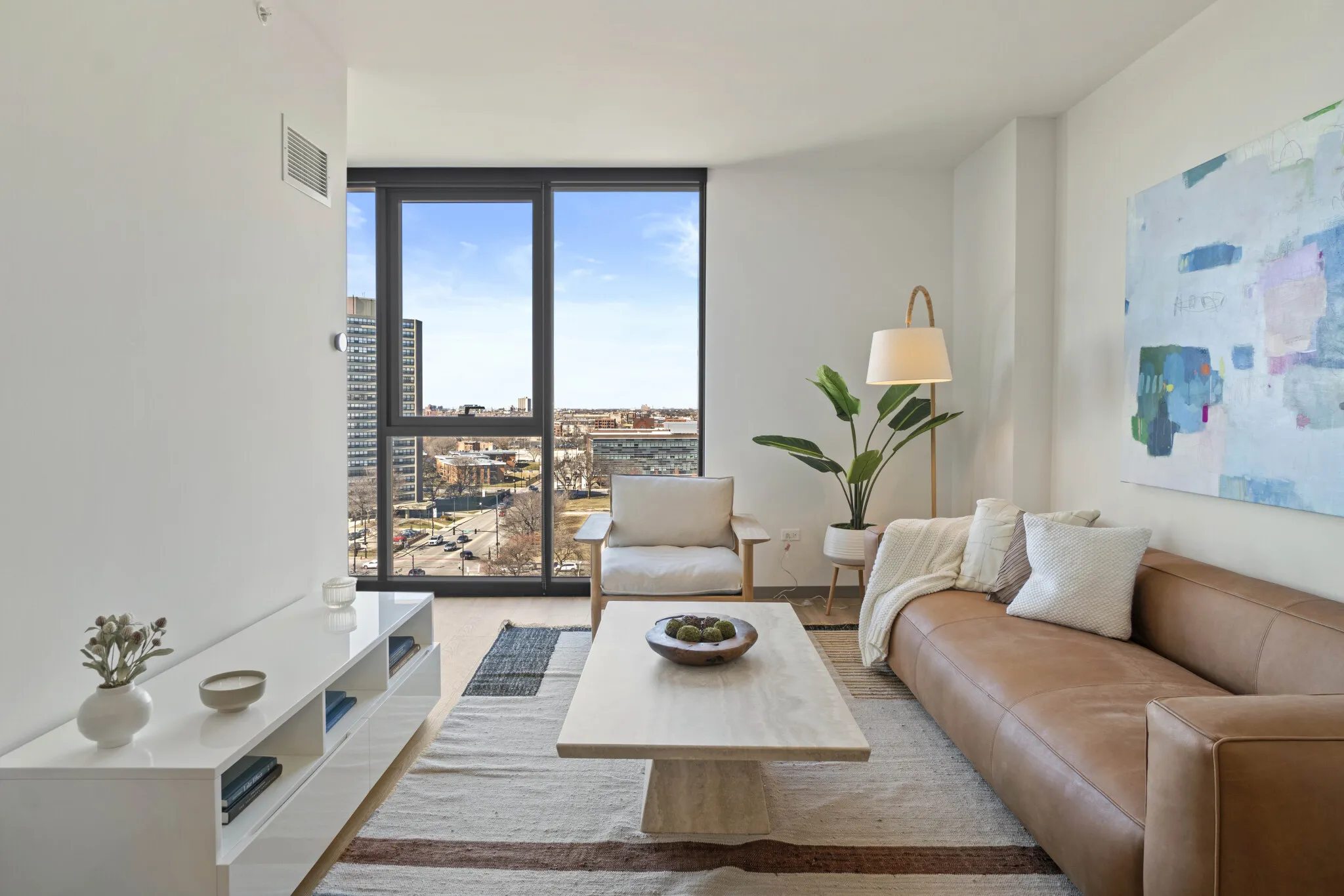 513 S Damen Ave, , 60612, USA 60612-unit#1/1-Chicago-IL