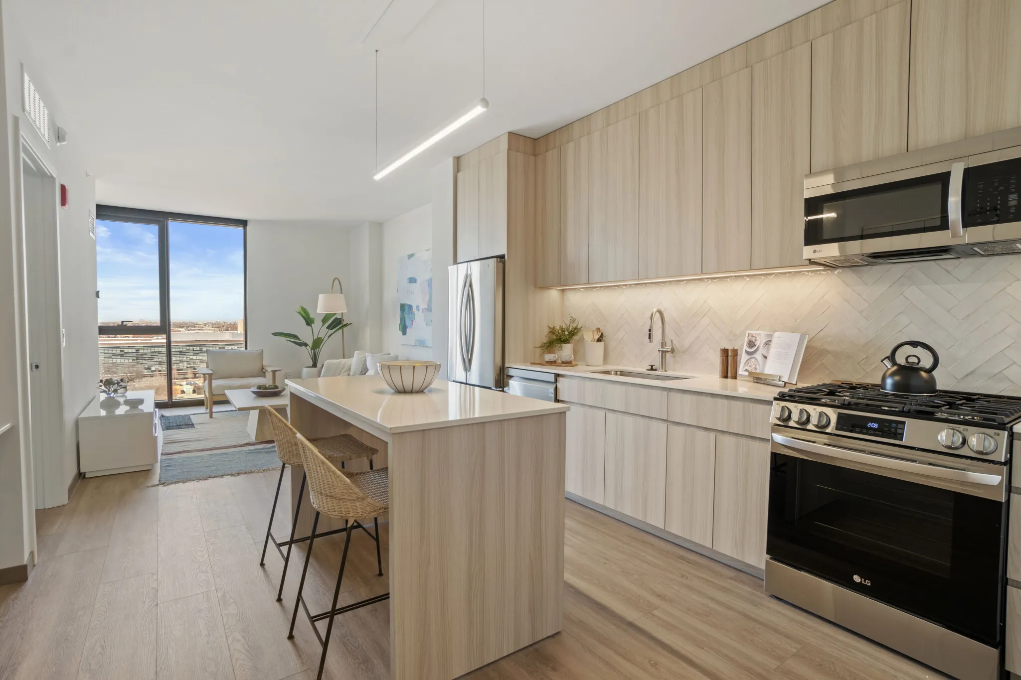 513 S Damen Ave, ,  60612, USA 60612-unit#1/1-Chicago-IL