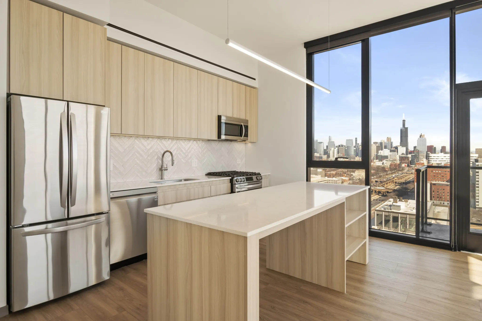 513 S Damen Ave, ,  60612, USA 60612-unit#2/1-Chicago-IL