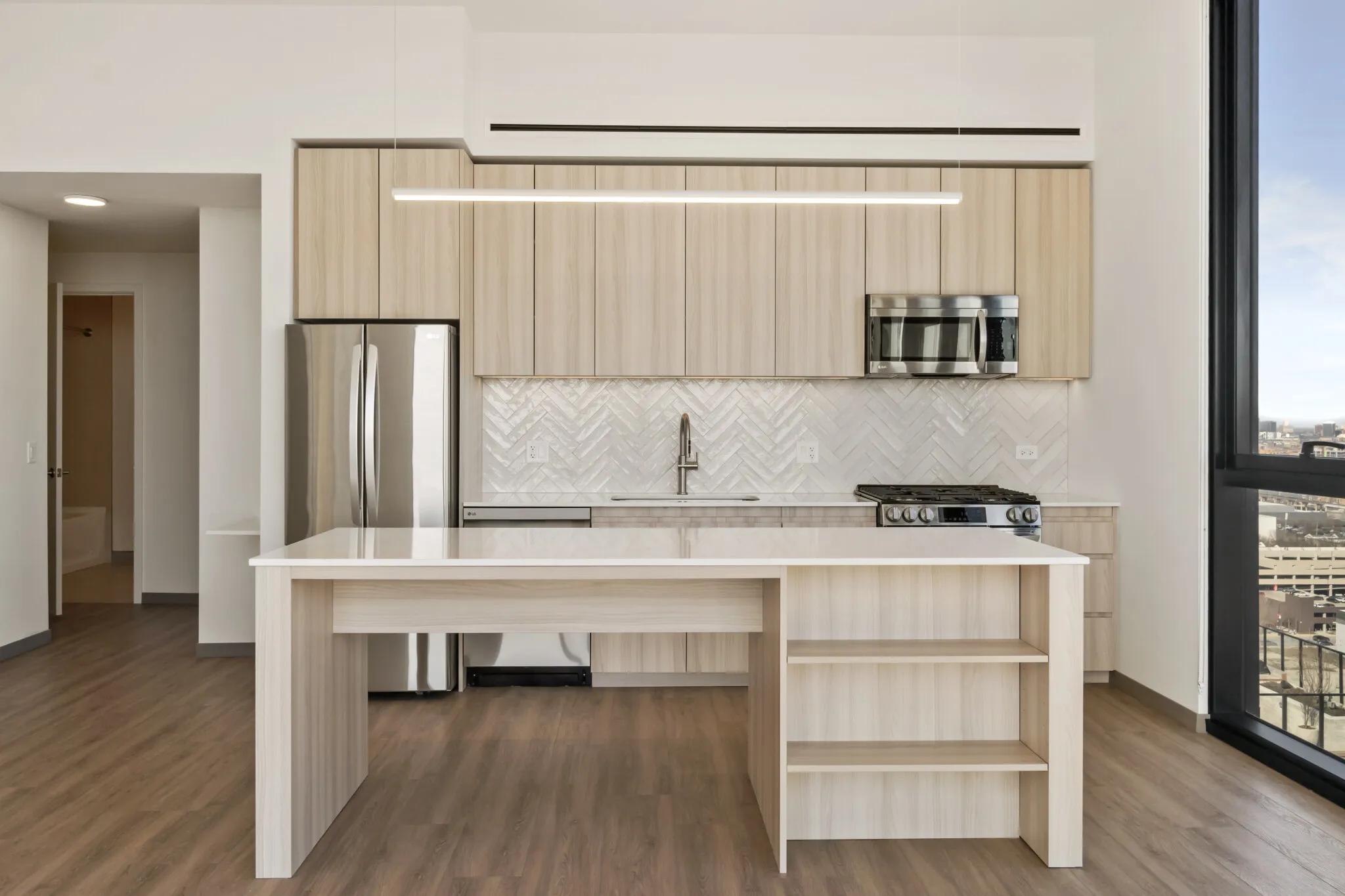 513 S Damen Ave, , 60612, USA 60612-unit#2/1-Chicago-IL