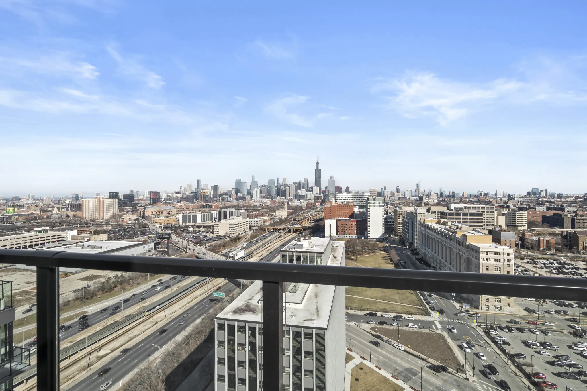 513 S Damen Ave, ,  60612, USA 60612-unit#3/2-Chicago-IL