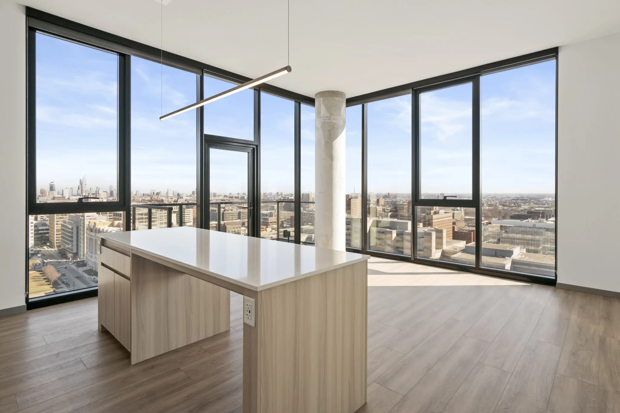 513 S Damen Ave, ,  60612, USA 60612-unit#3/2-Chicago-IL