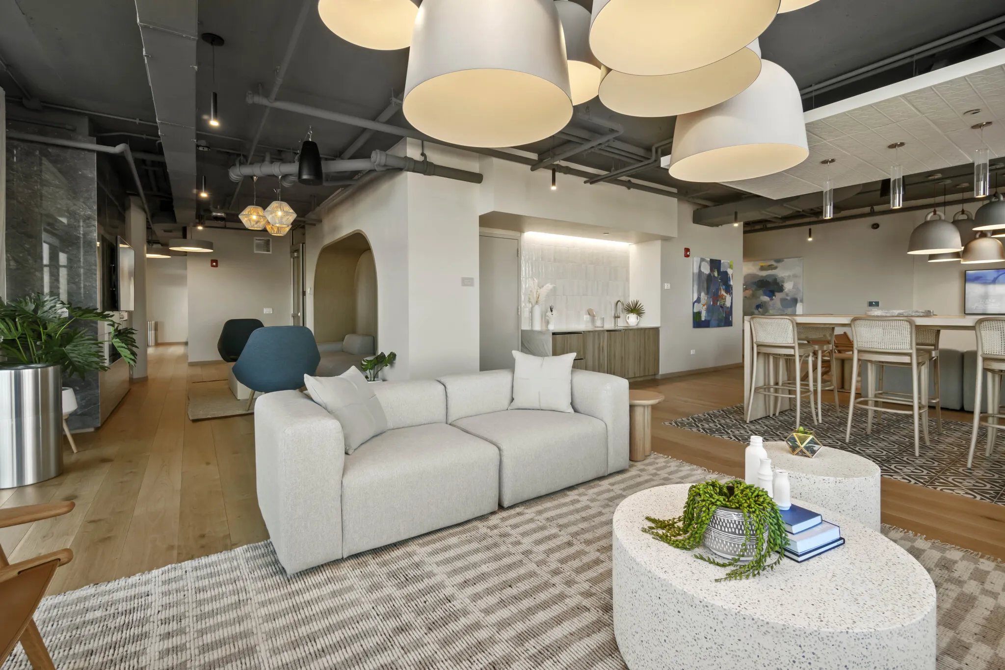 513 S Damen Ave, ,  60612, USA 60612-unit#1/1-Chicago-IL