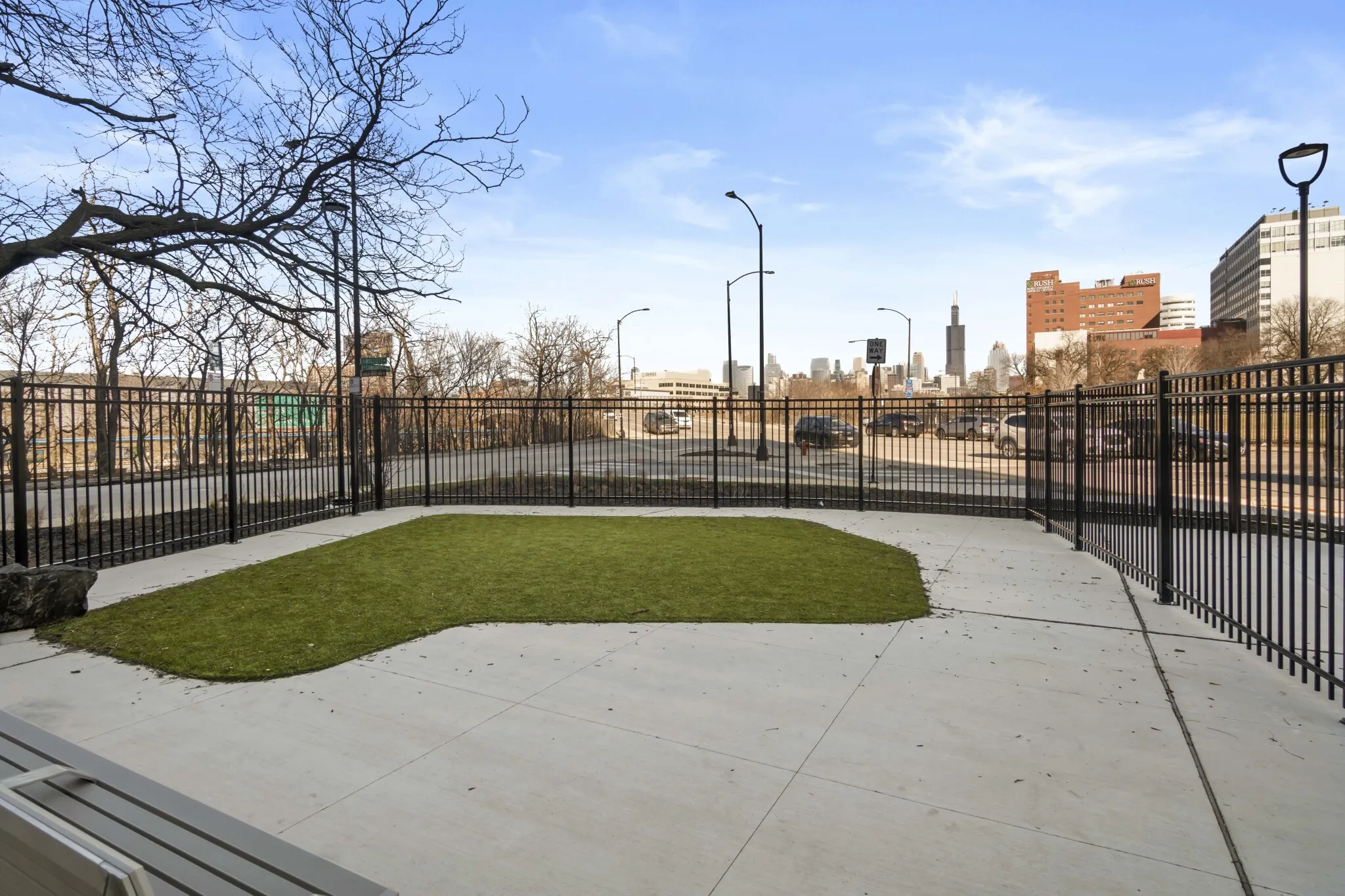 513 S Damen Ave, ,  60612, USA 60612-unit#1/1-Chicago-IL