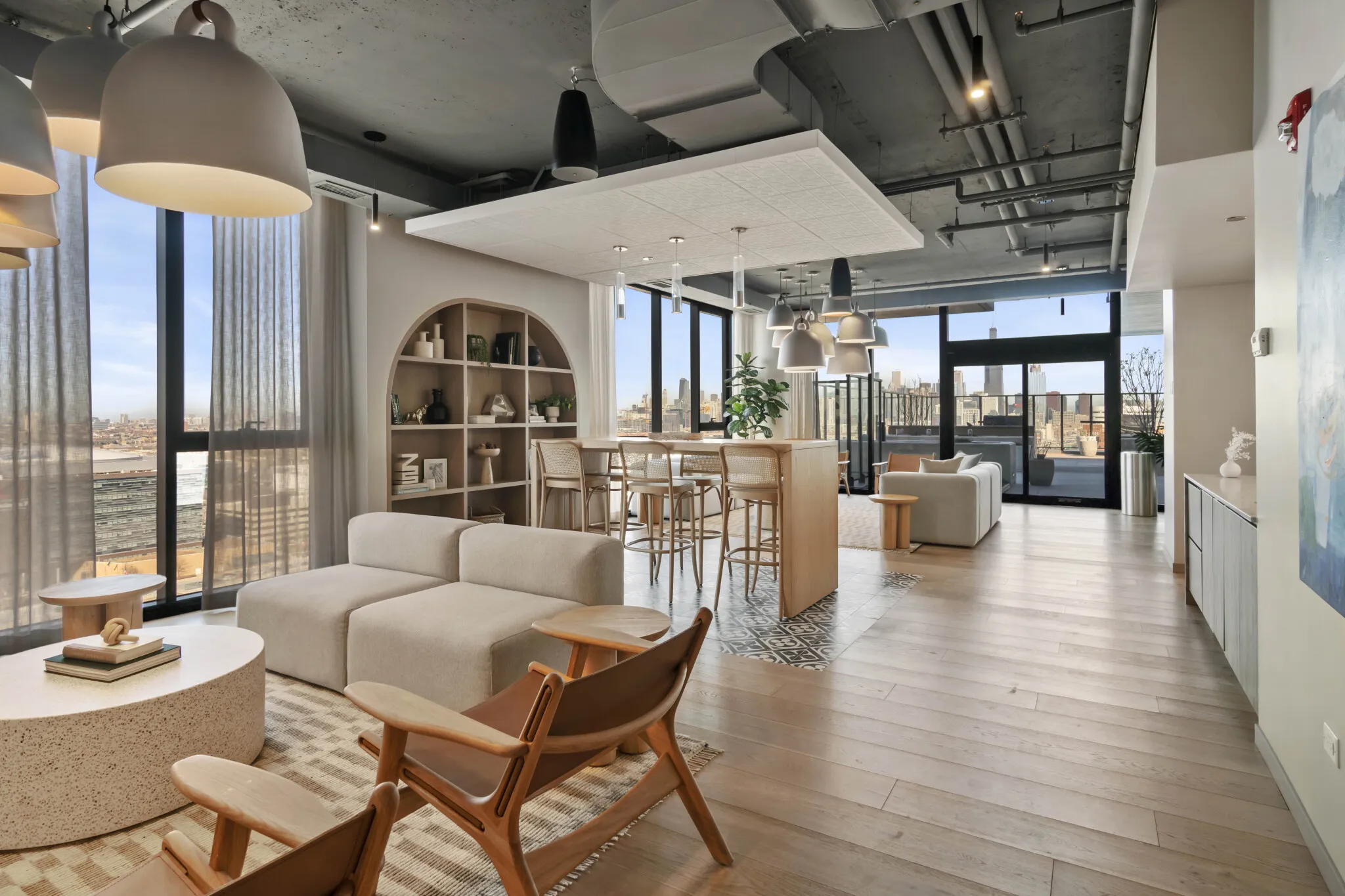 513 S Damen Ave, , 60612, USA 60612-unit#2/1-Chicago-IL