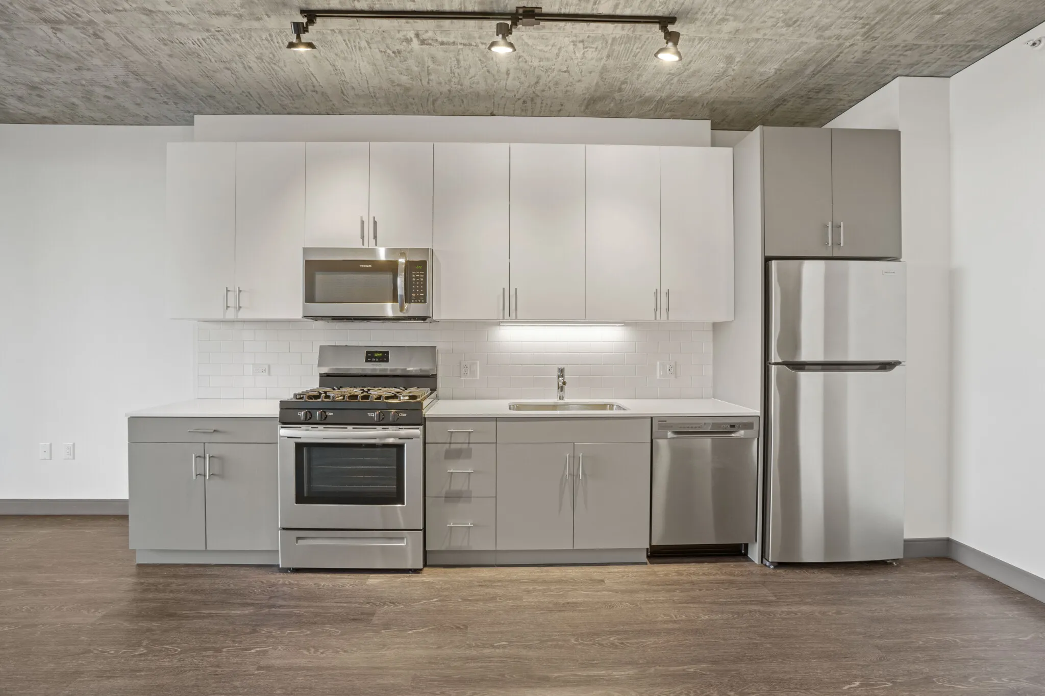 160 N Elizabeth St, ,  60607, USA 60607-unit#CONVERTIBLE-Chicago-IL