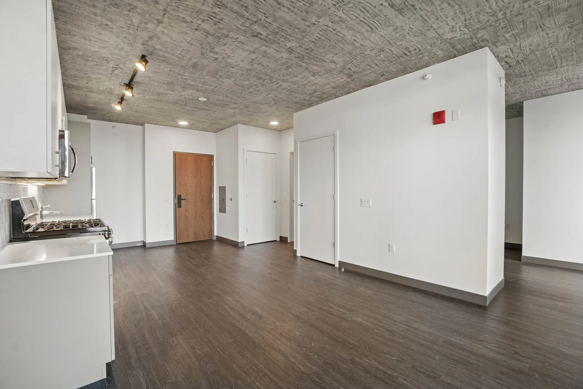 160 N Elizabeth St, ,  60607, USA 60607-unit#CONVERTIBLE-Chicago-IL