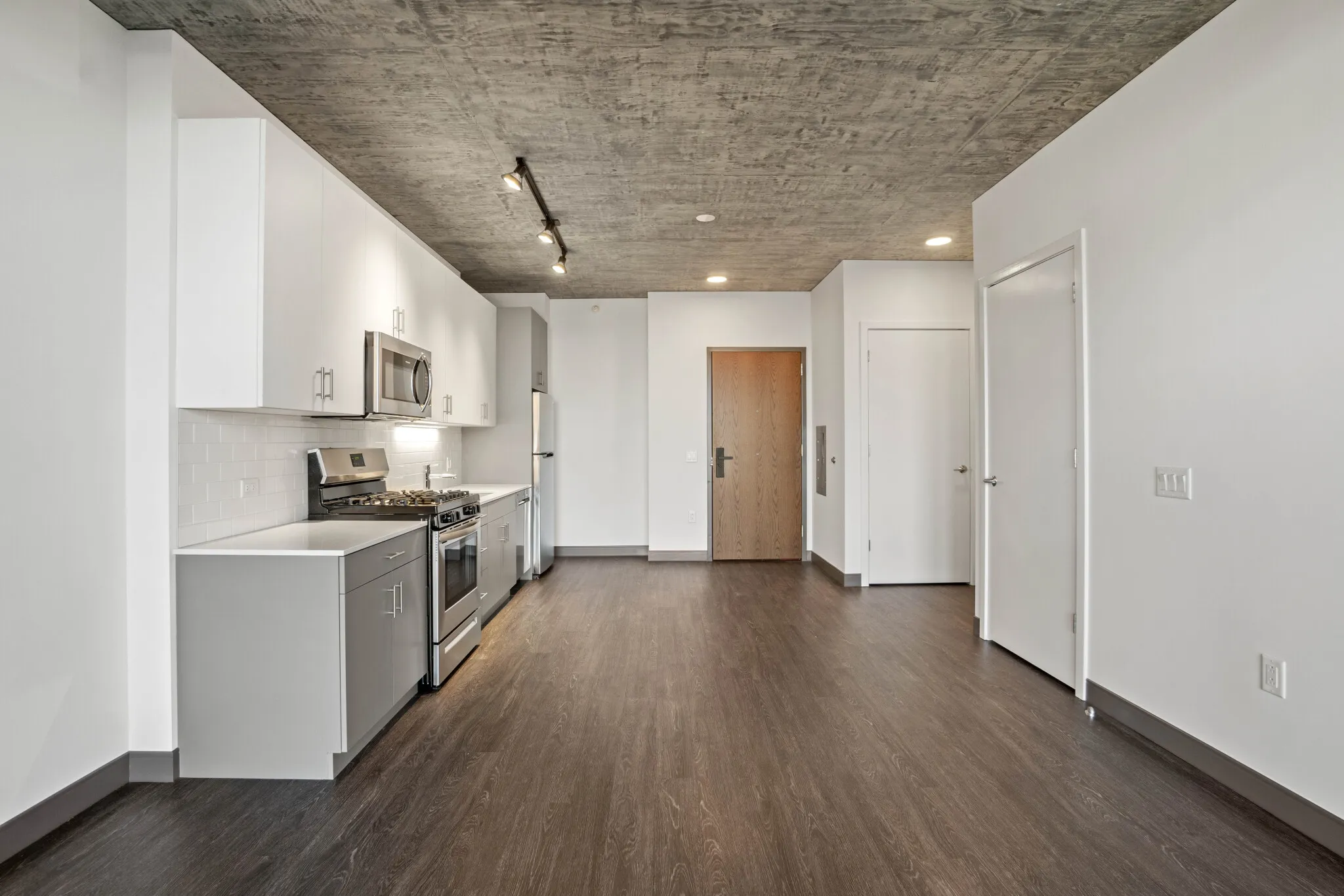 160 N Elizabeth St, ,  60607, USA 60607-unit#CONVERTIBLE-Chicago-IL