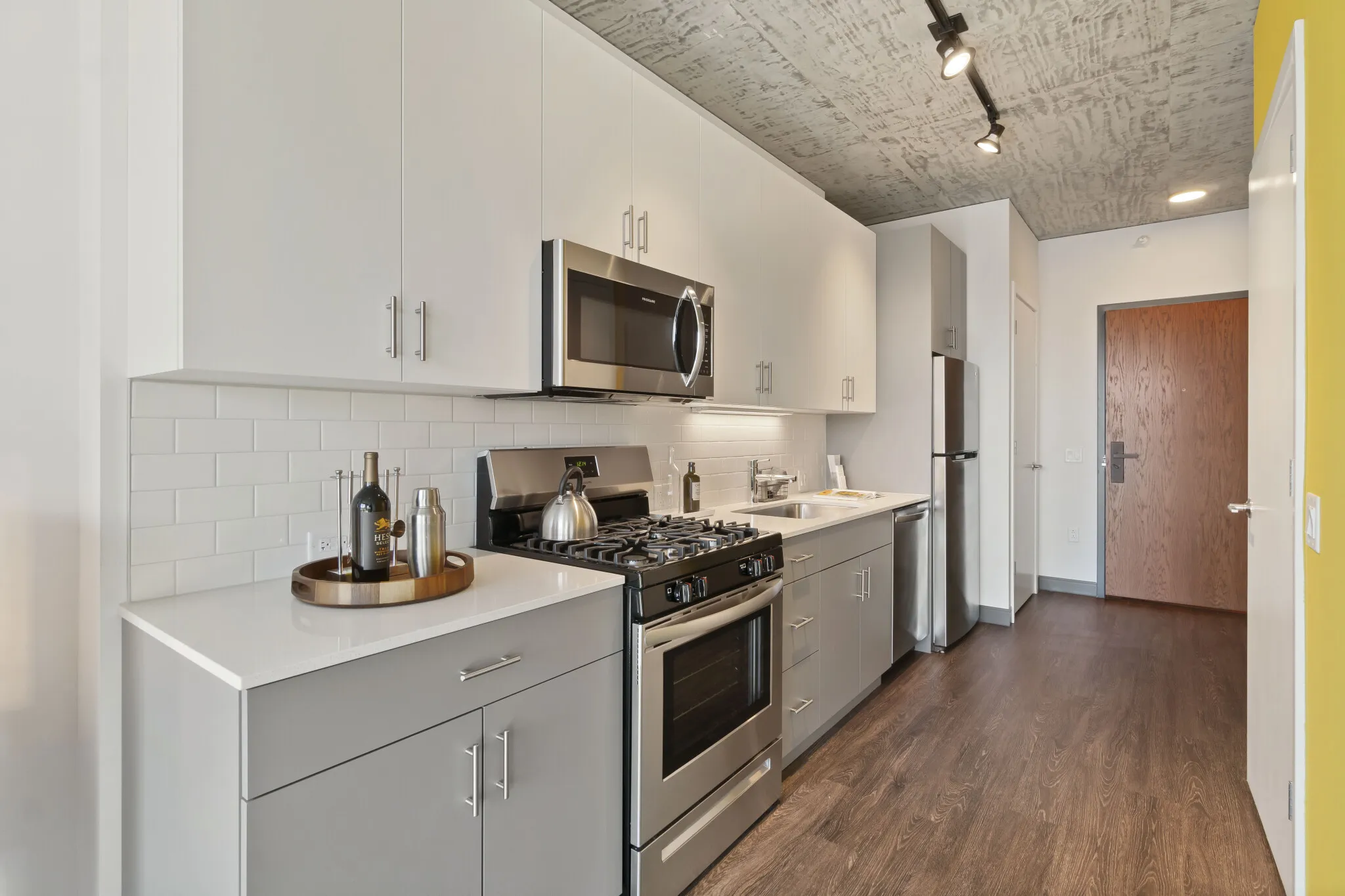160 N Elizabeth St, ,  60607, USA 60607-unit#STUDIO-Chicago-IL