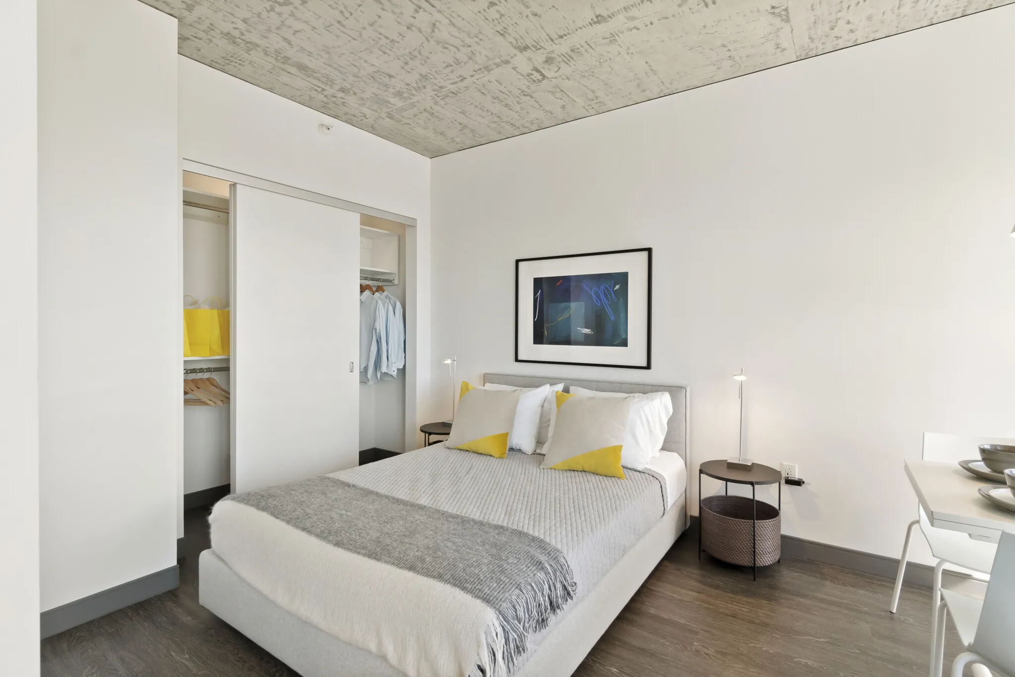 160 N Elizabeth St, ,  60607, USA 60607-unit#STUDIO-Chicago-IL