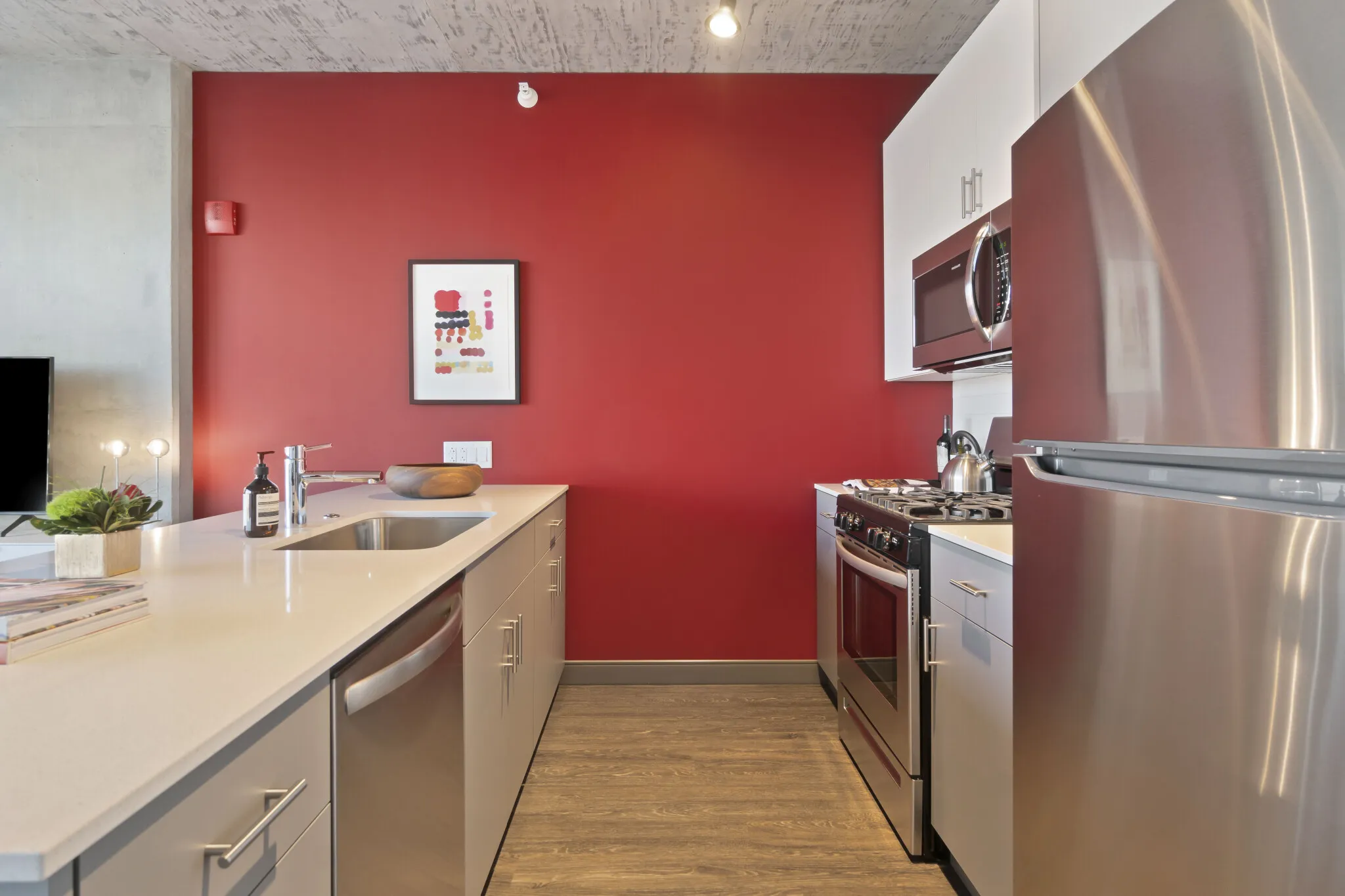 160 N Elizabeth St, ,  60607, USA 60607-unit#1/1-Chicago-IL