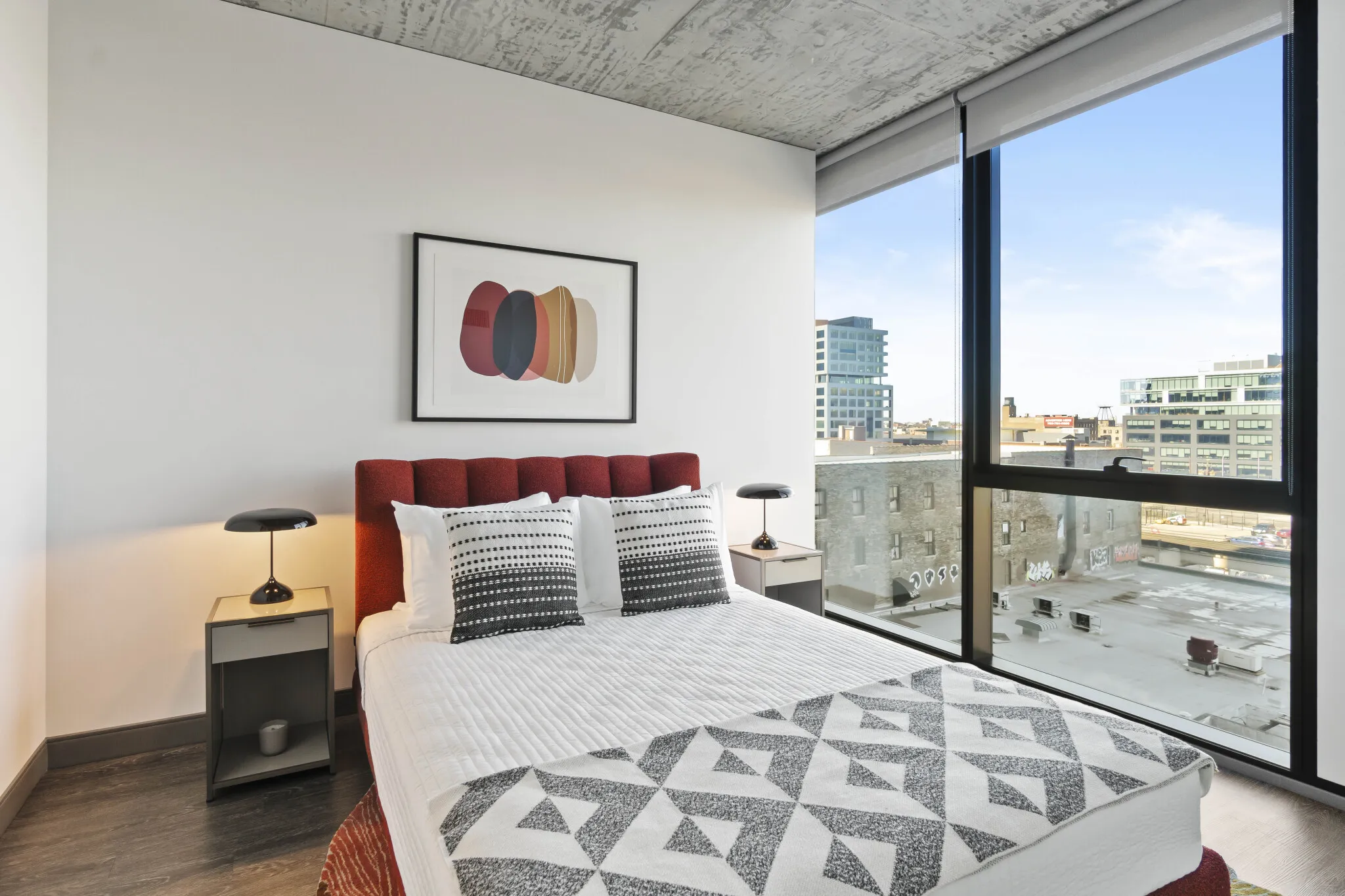 160 N Elizabeth St, ,  60607, USA 60607-unit#1/1-Chicago-IL