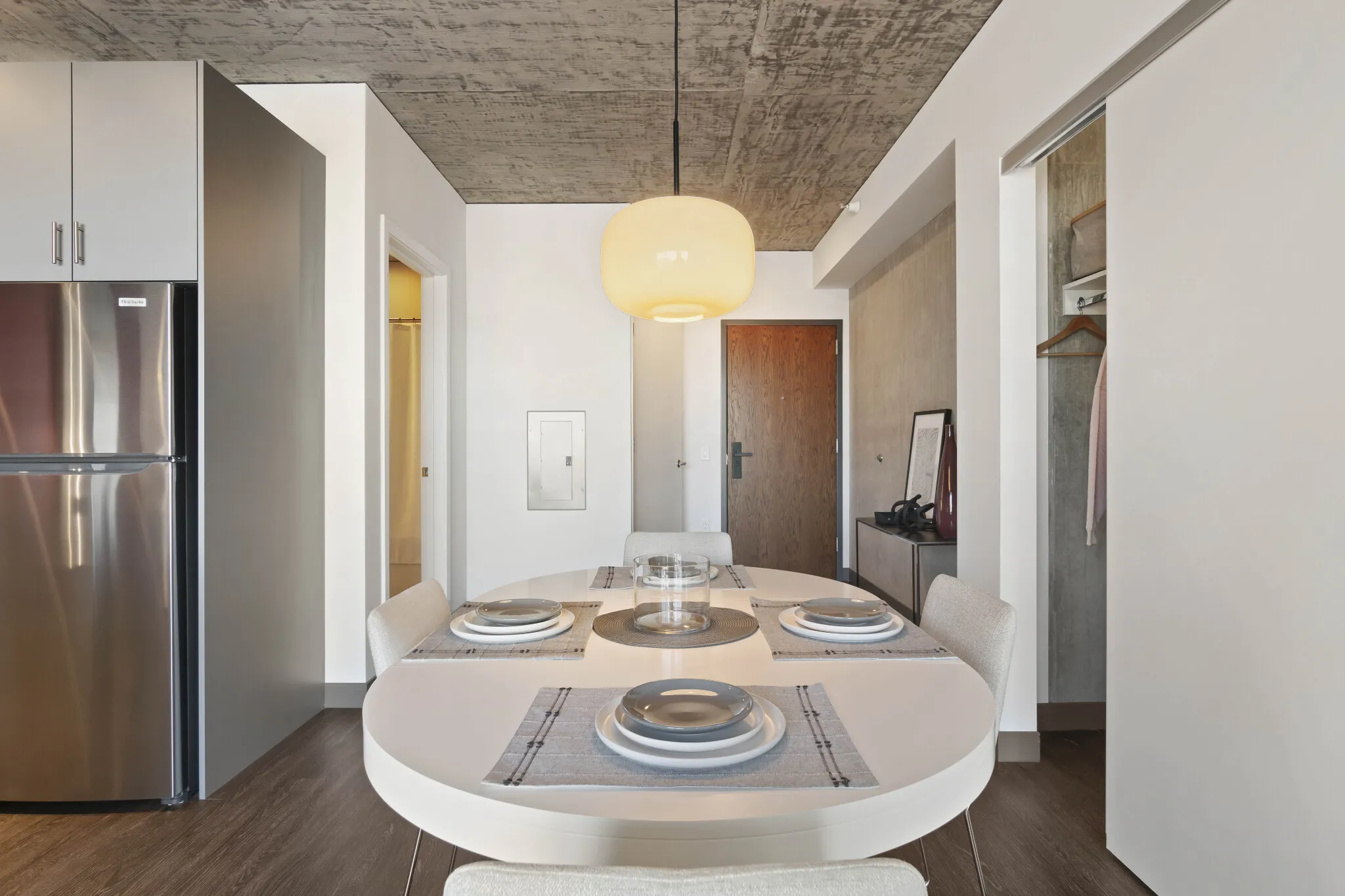 160 N Elizabeth St, ,  60607, USA 60607-unit#1/1-Chicago-IL