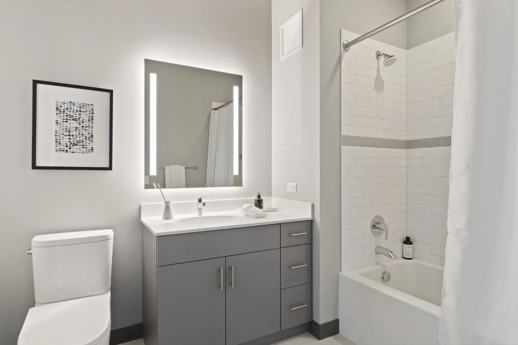 160 N Elizabeth St, ,  60607, USA 60607-unit#1/1-Chicago-IL