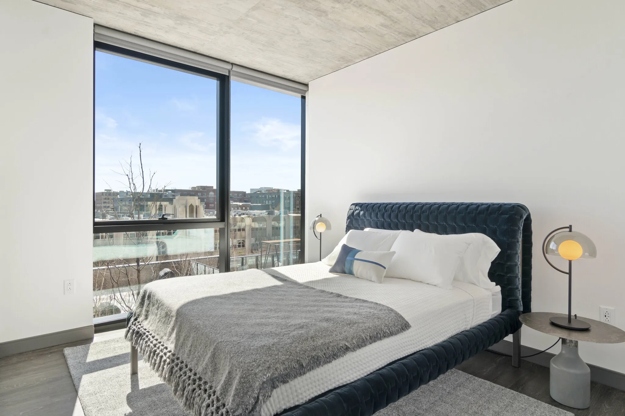 160 N Elizabeth St, ,  60607, USA 60607-unit#2/2-Chicago-IL