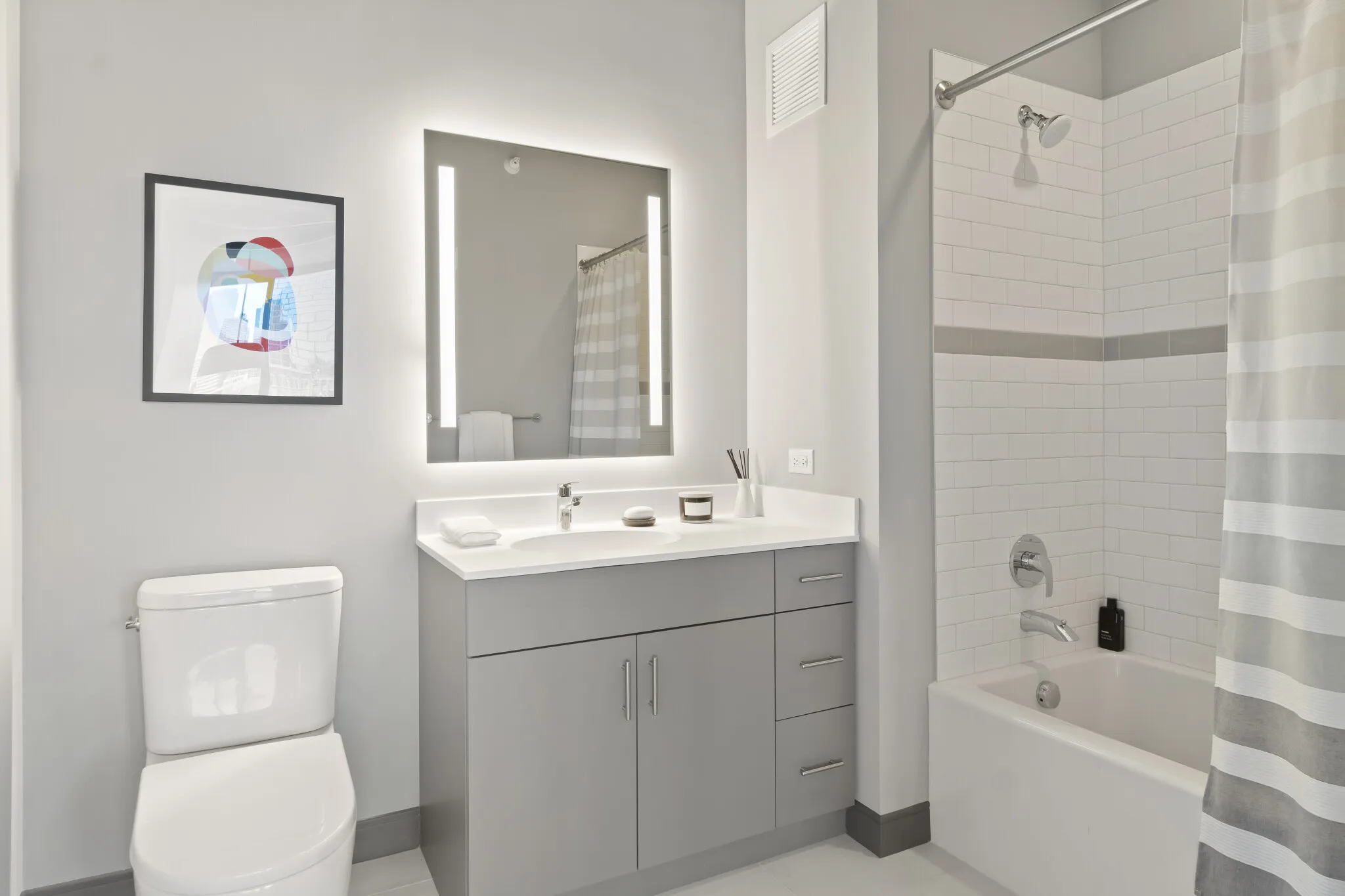 160 N Elizabeth St, ,  60607, USA 60607-unit#2/2-Chicago-IL