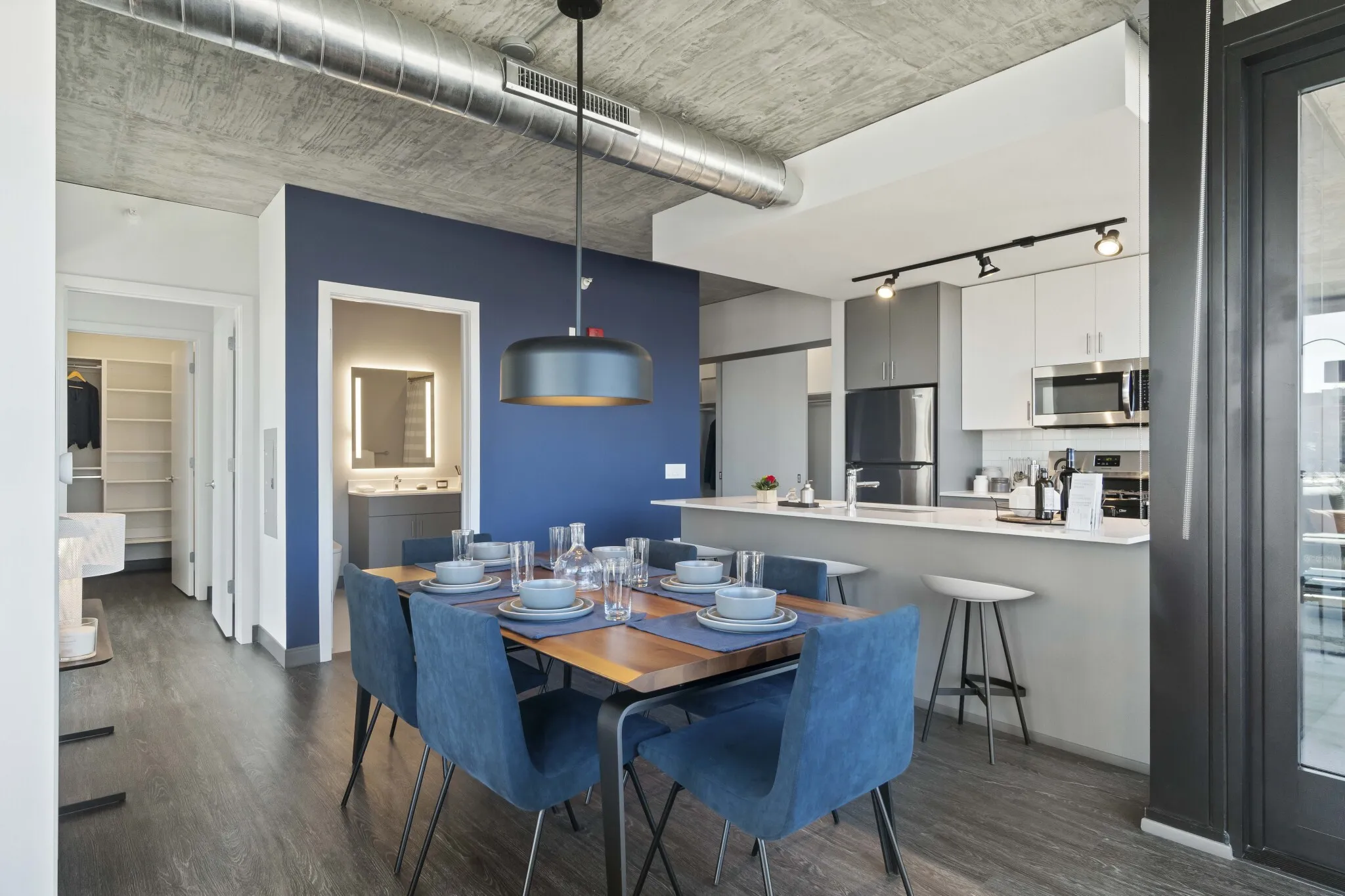 160 N Elizabeth St, ,  60607, USA 60607-unit#2/2-Chicago-IL