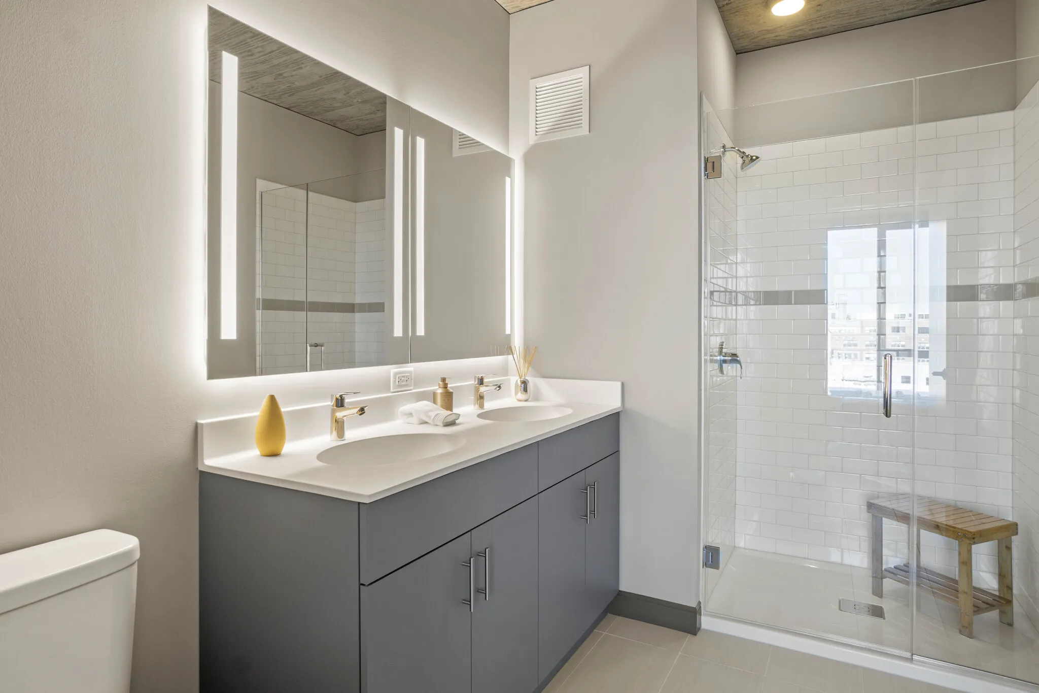 160 N Elizabeth St, ,  60607, USA 60607-unit#3/2-Chicago-IL