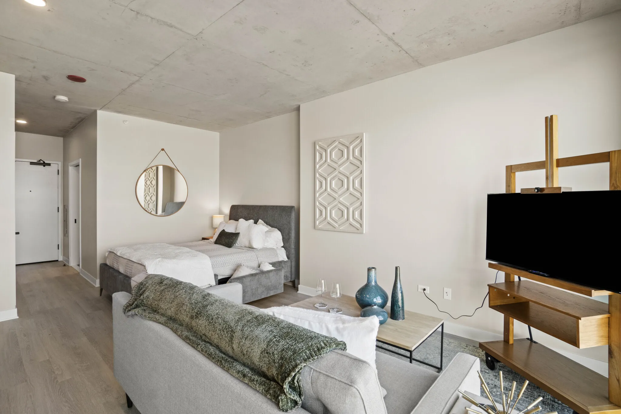 4611 N Broadway, , 60640, USA 60640-unit#STUDIO-Chicago-IL