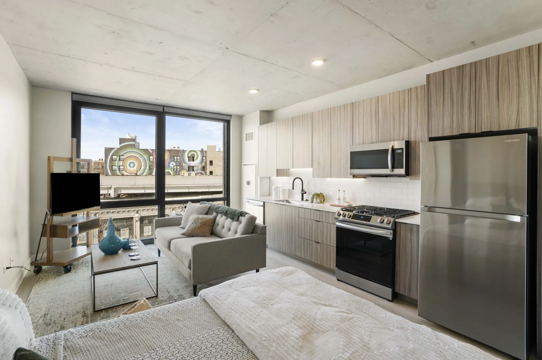 4611 N Broadway, , 60640, USA 60640-unit#STUDIO-Chicago-IL