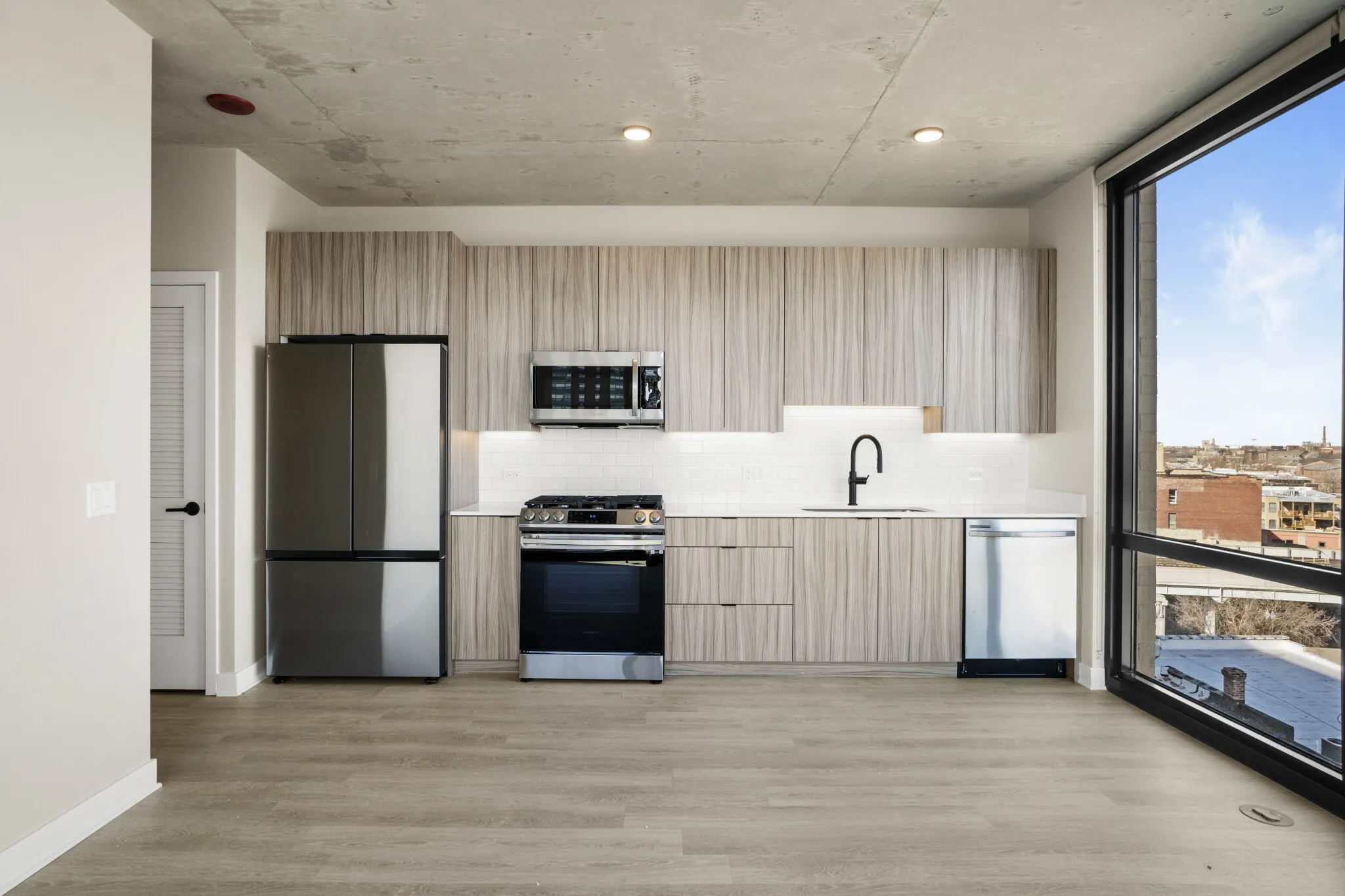 4611 N Broadway, , 60640, USA 60640-unit#1/1-Chicago-IL