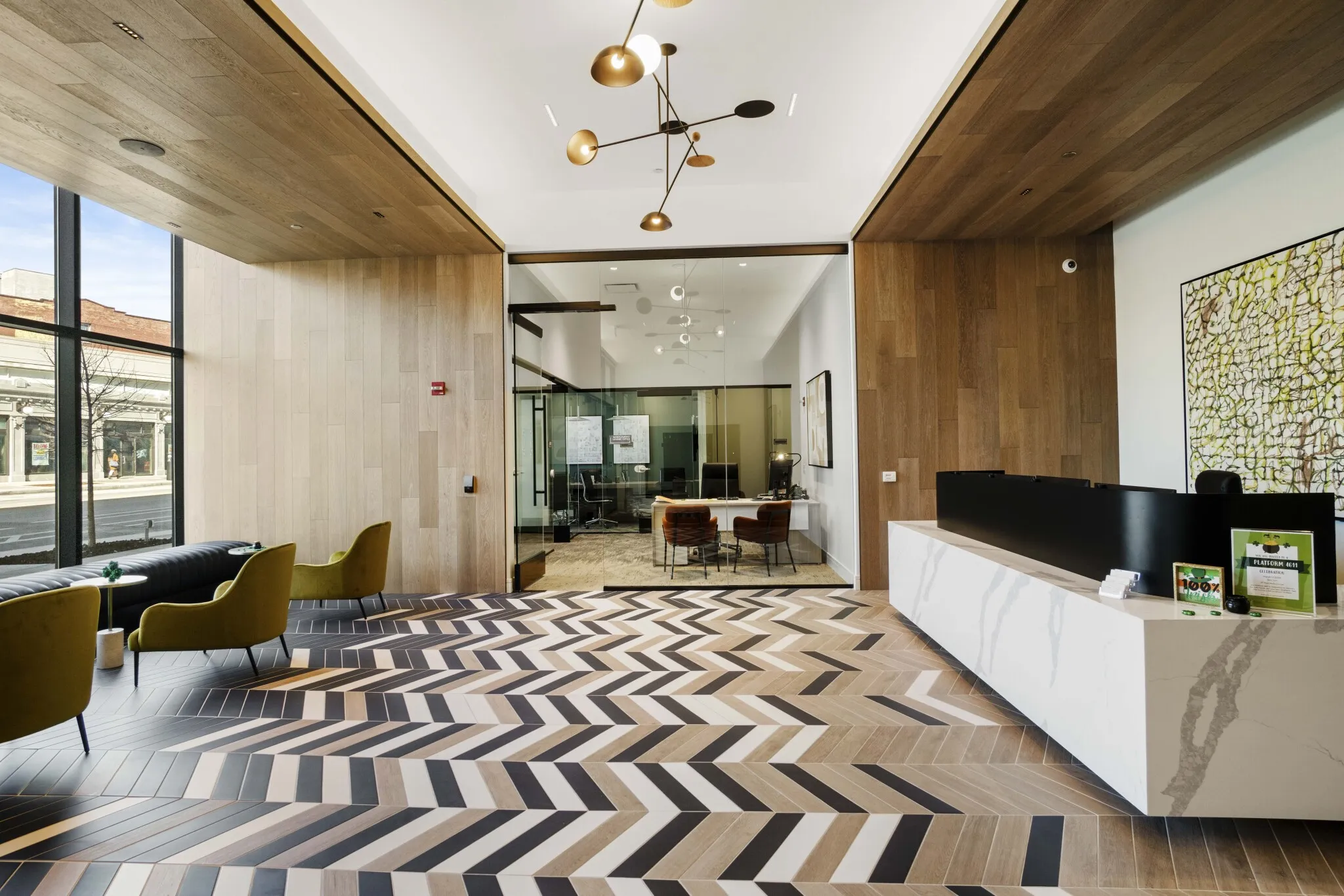 4611 N Broadway, , 60640, USA 60640-unit#1/1-Chicago-IL