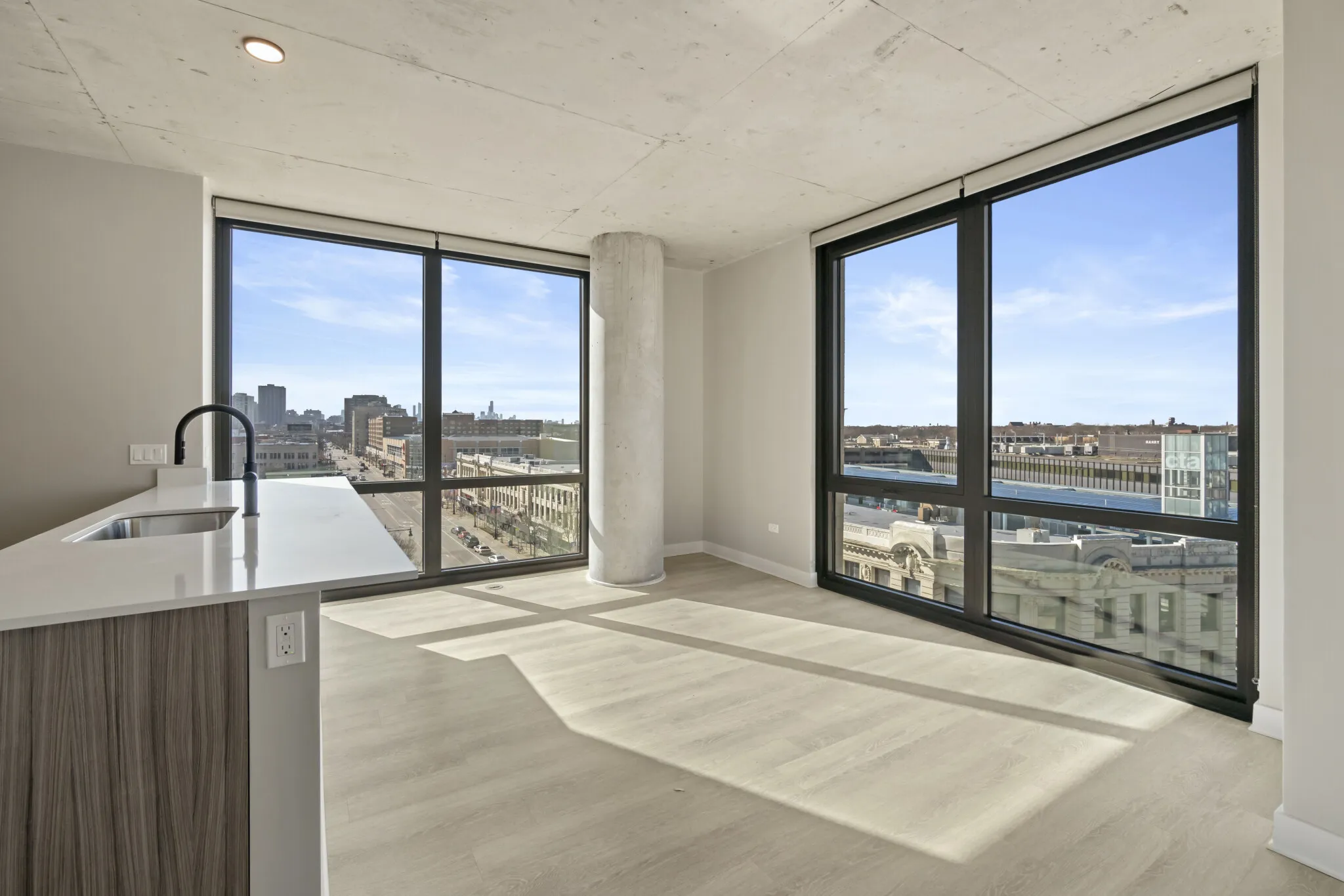 4611 N Broadway, , 60640, USA 60640-unit#2/2-Chicago-IL