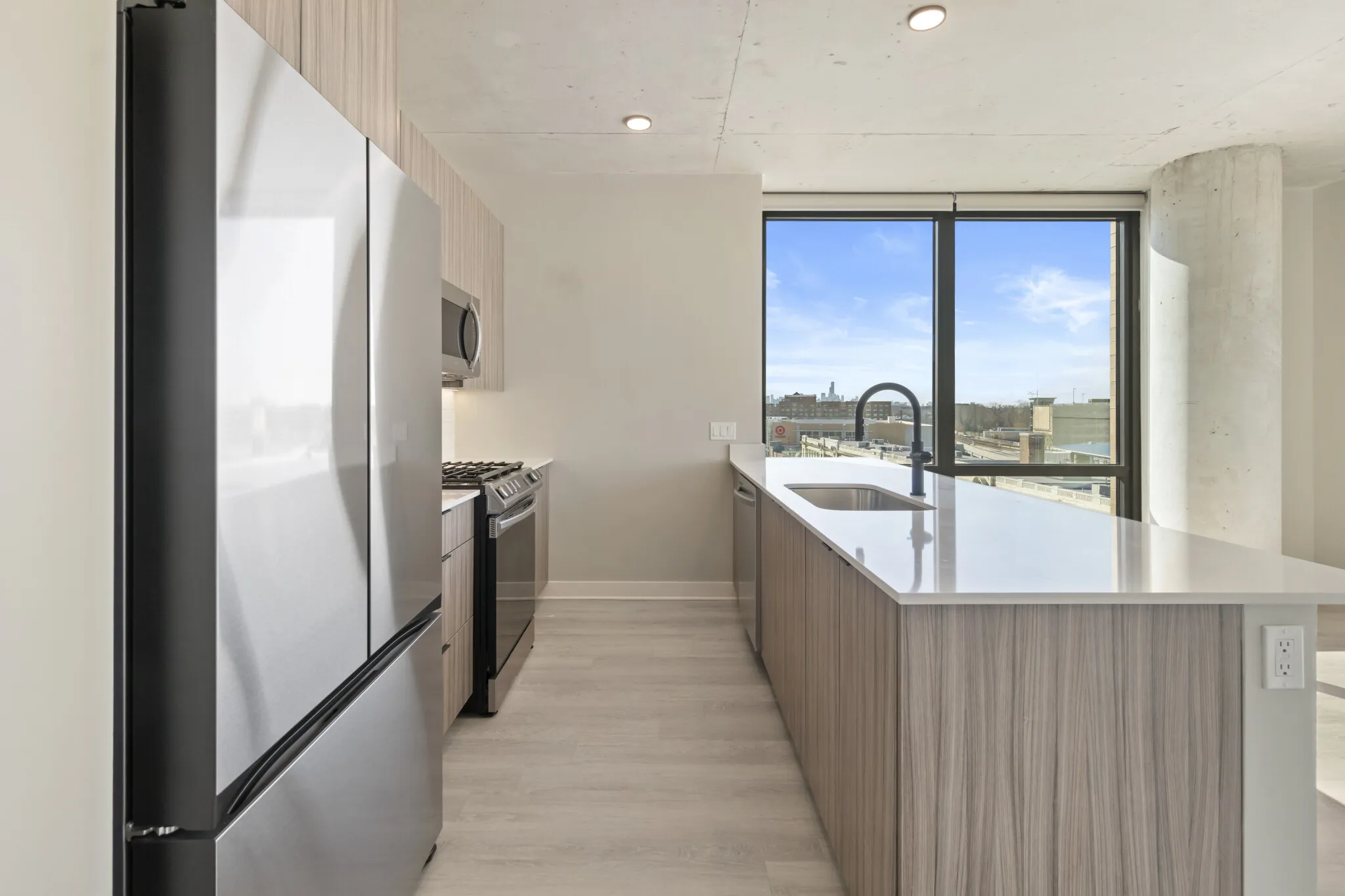 4611 N Broadway, ,  60640, USA 60640-unit#2/2-Chicago-IL