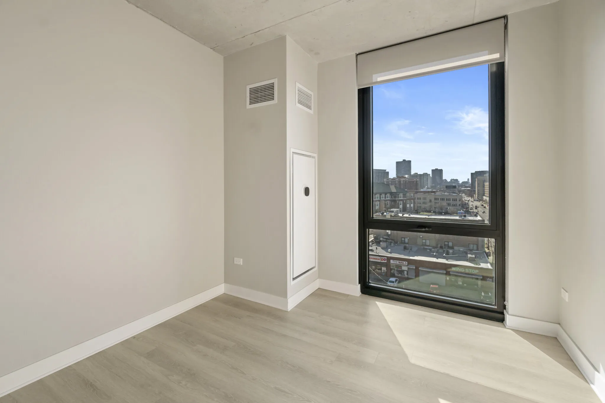 4611 N Broadway, ,  60640, USA 60640-unit#2/2-Chicago-IL