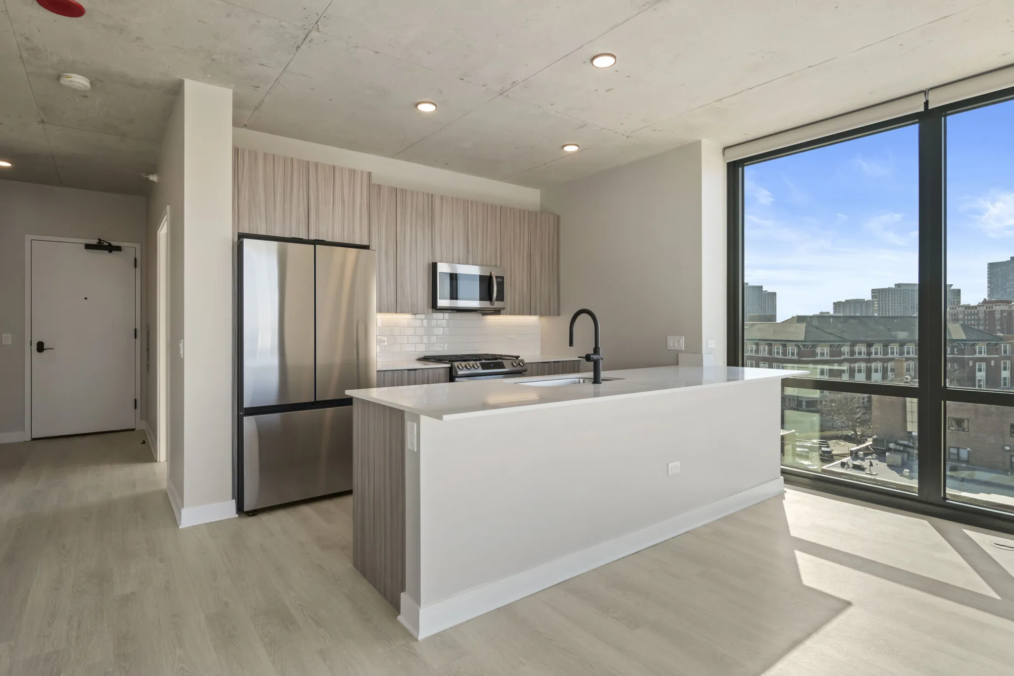 4611 N Broadway, ,  60640, USA 60640-unit#2/2-Chicago-IL