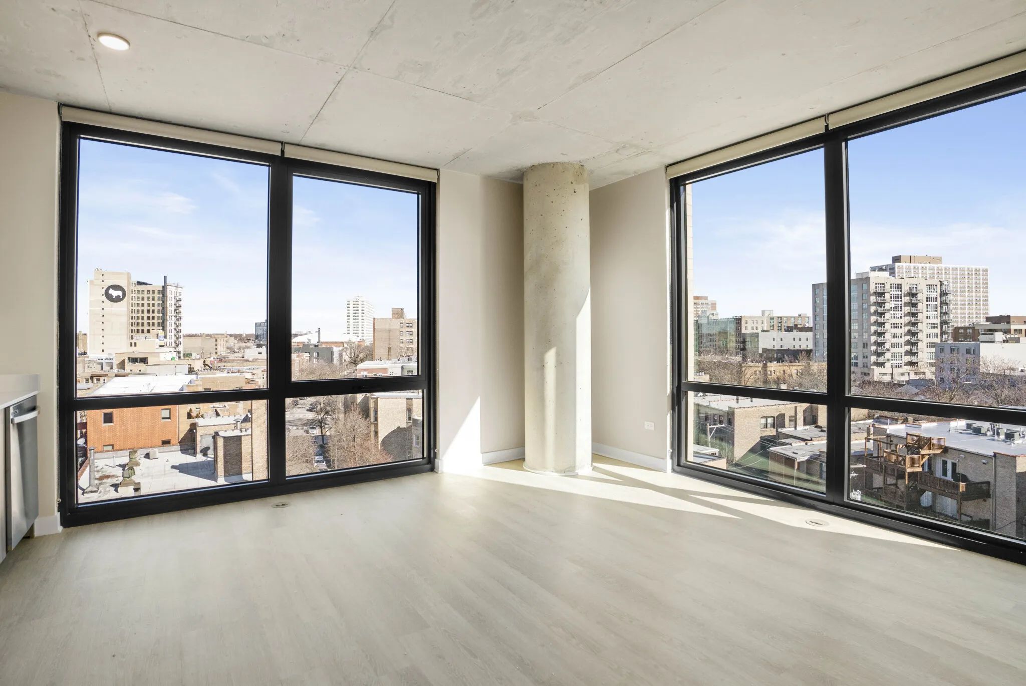 4611 N Broadway, ,  60640, USA 60640-unit#2/2-Chicago-IL