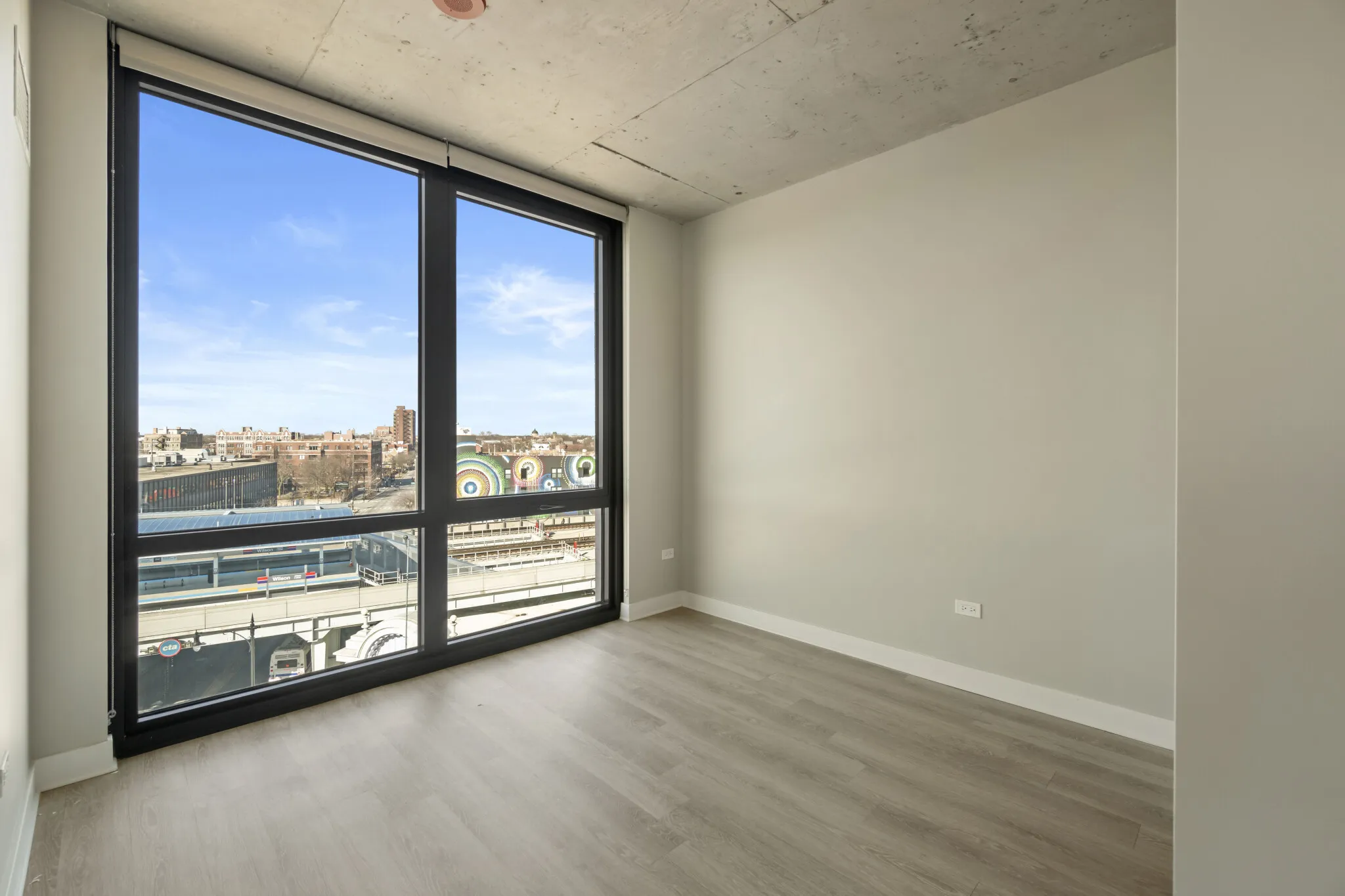 4611 N Broadway, ,  60640, USA 60640-unit#2/2-Chicago-IL