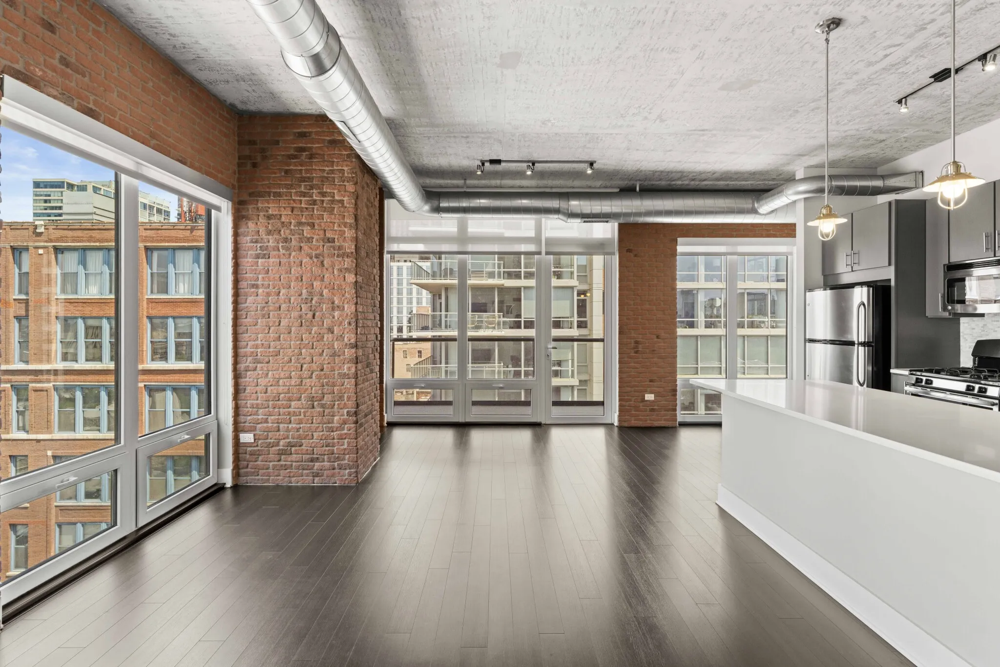 850 S Clark St, ,  60605, USA 60605-unit#2/2-Chicago-IL