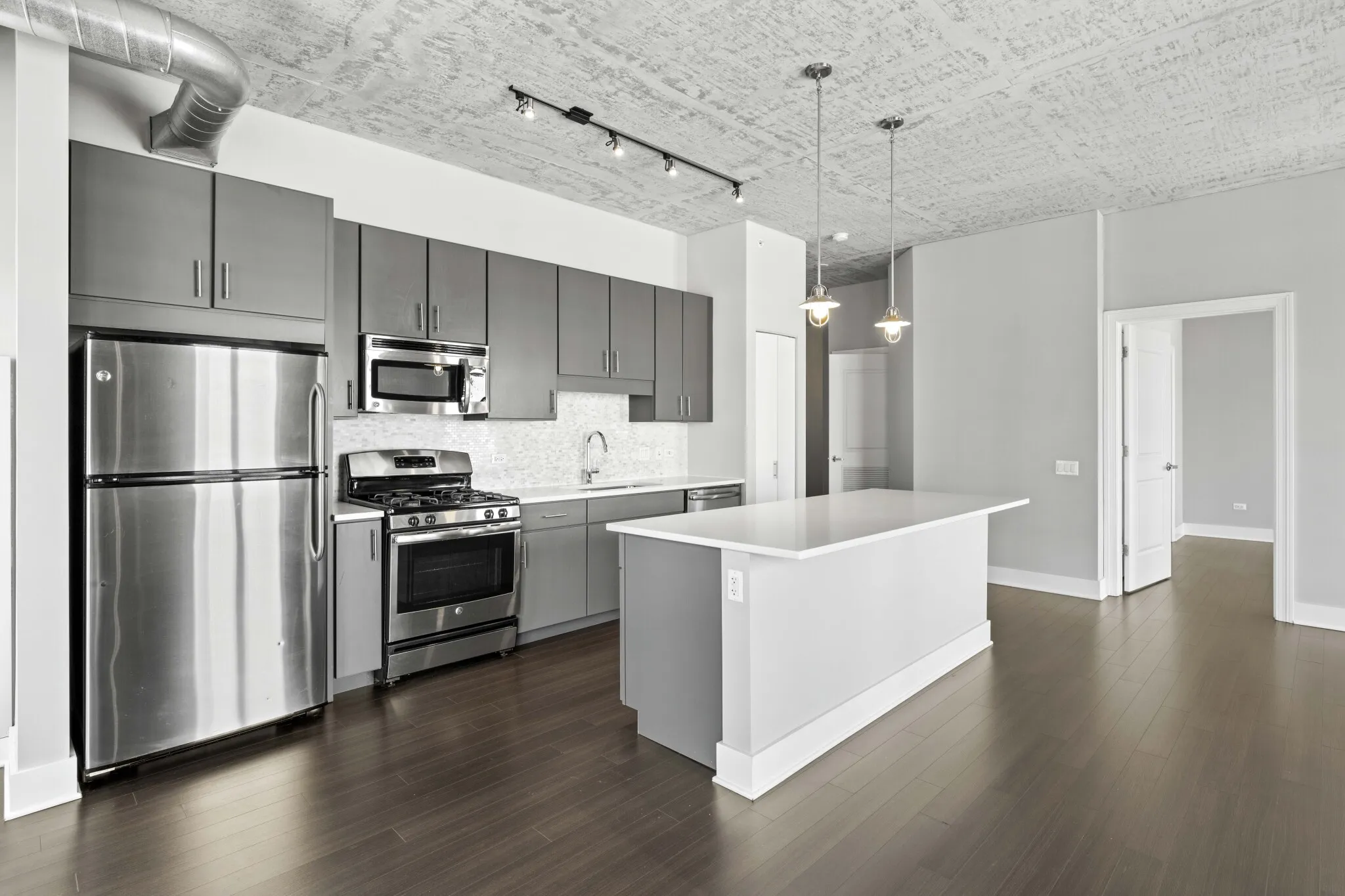 850 S Clark St, ,  60605, USA 60605-unit#2/2-Chicago-IL
