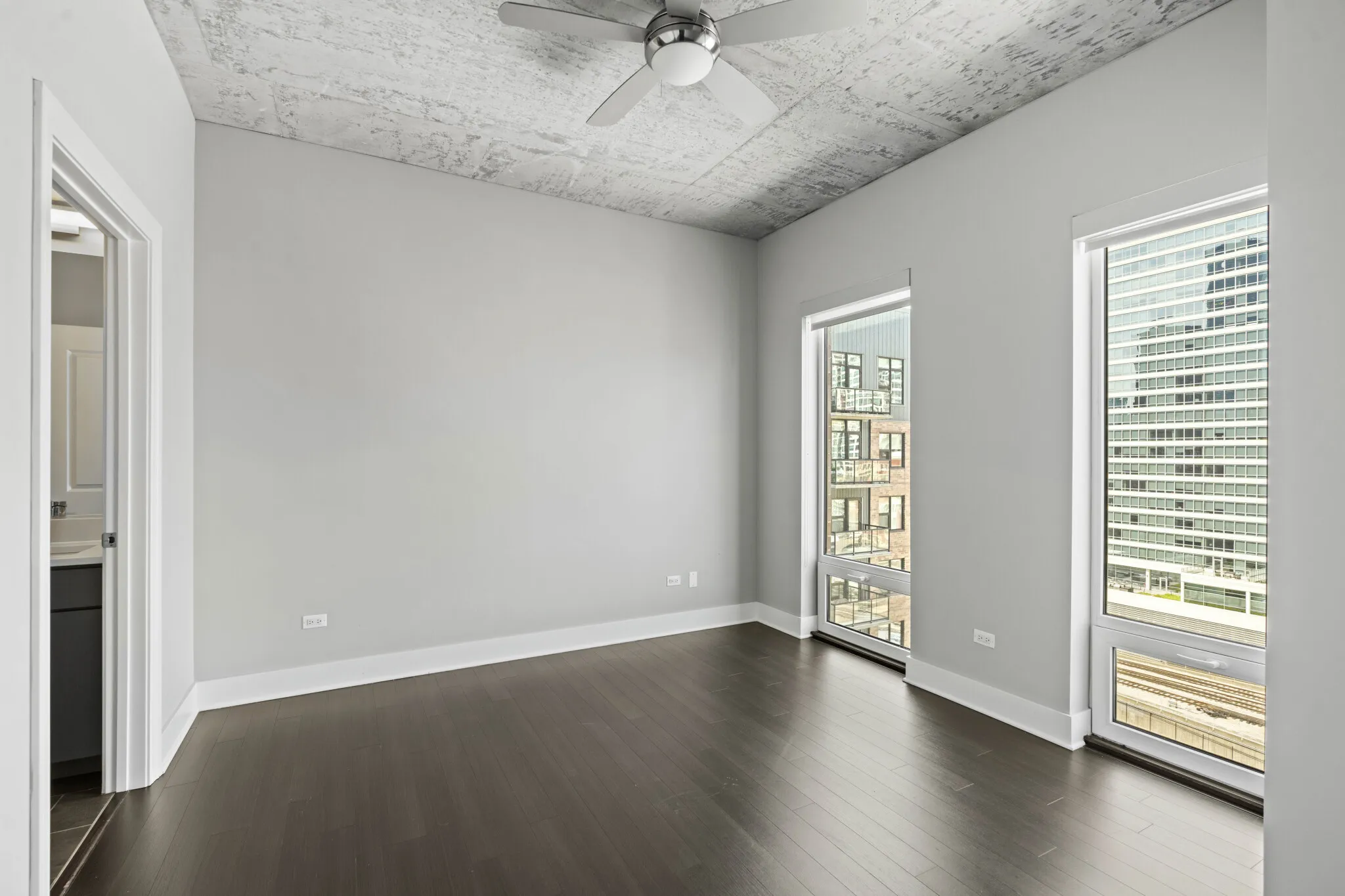 850 S Clark St, ,  60605, USA 60605-unit#2/2-Chicago-IL