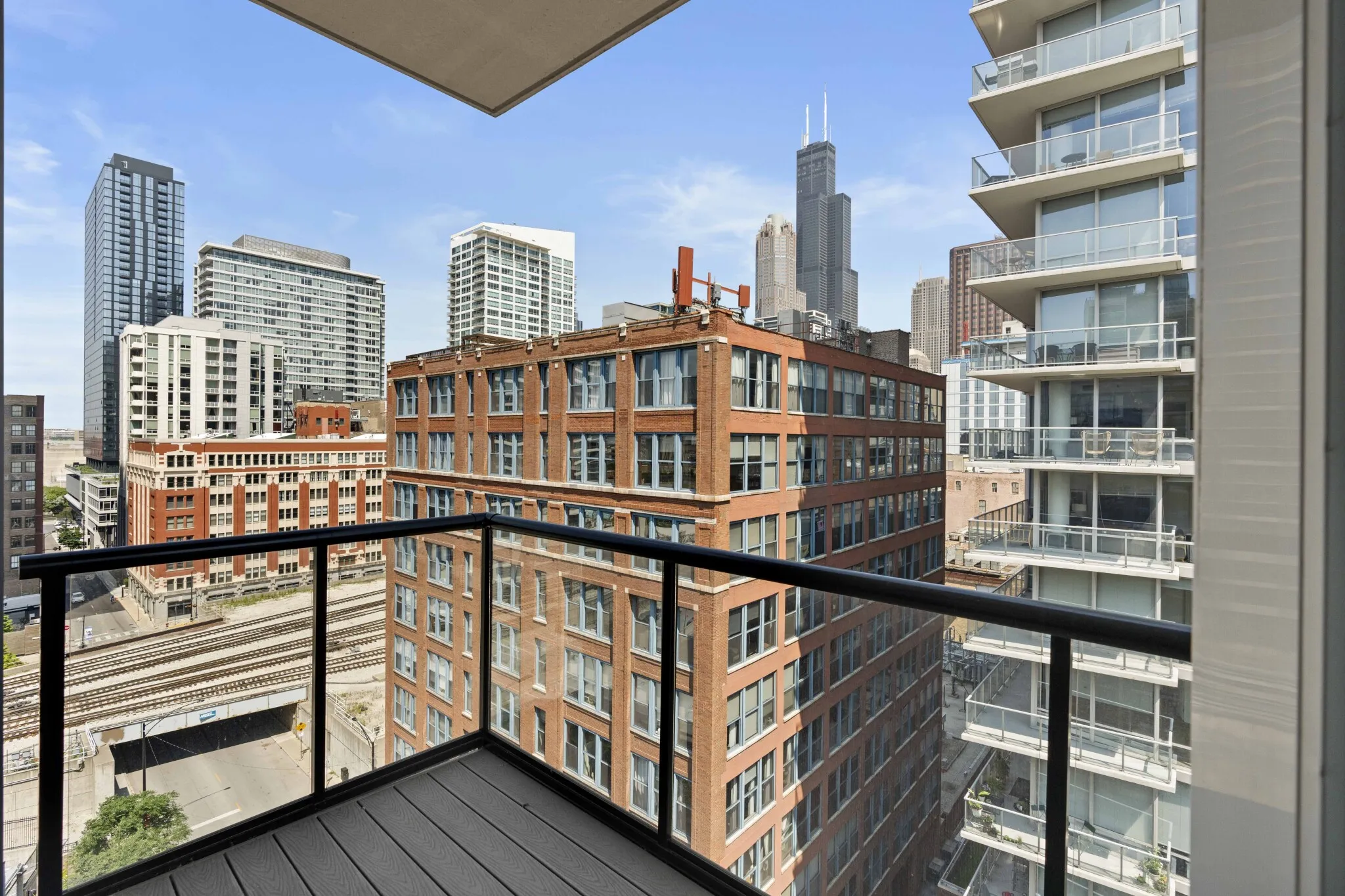 850 S Clark St, ,  60605, USA 60605-unit#2/2-Chicago-IL