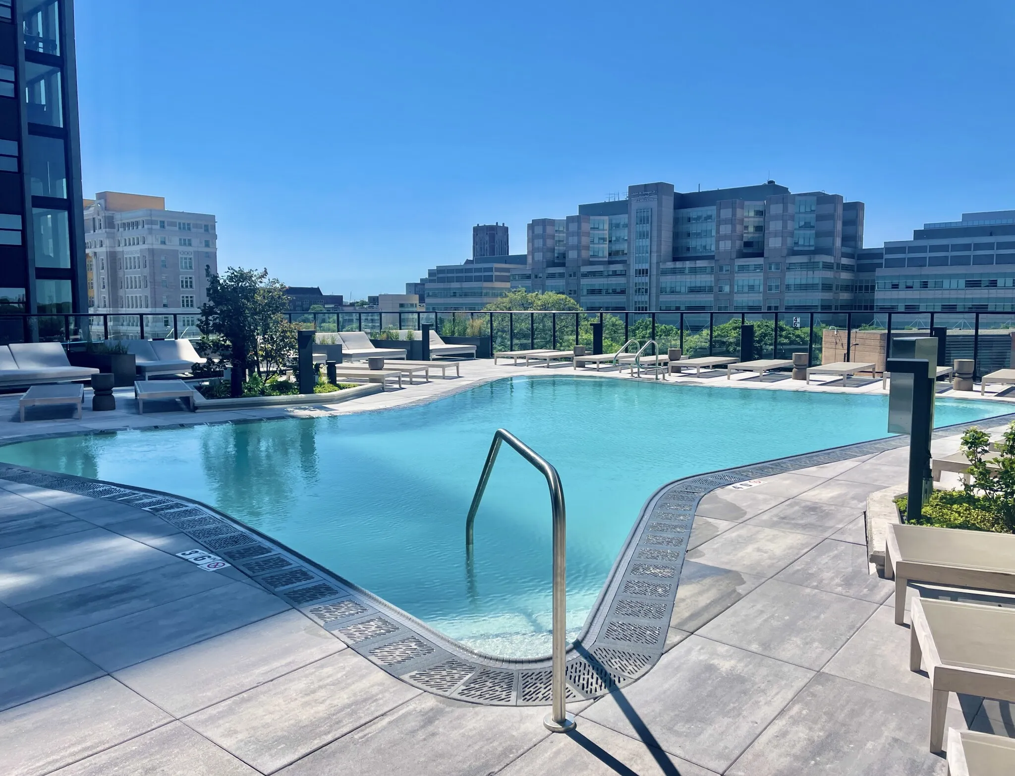 513 S Damen Ave, ,  60612, USA 60612-unit#1/1-Chicago-IL