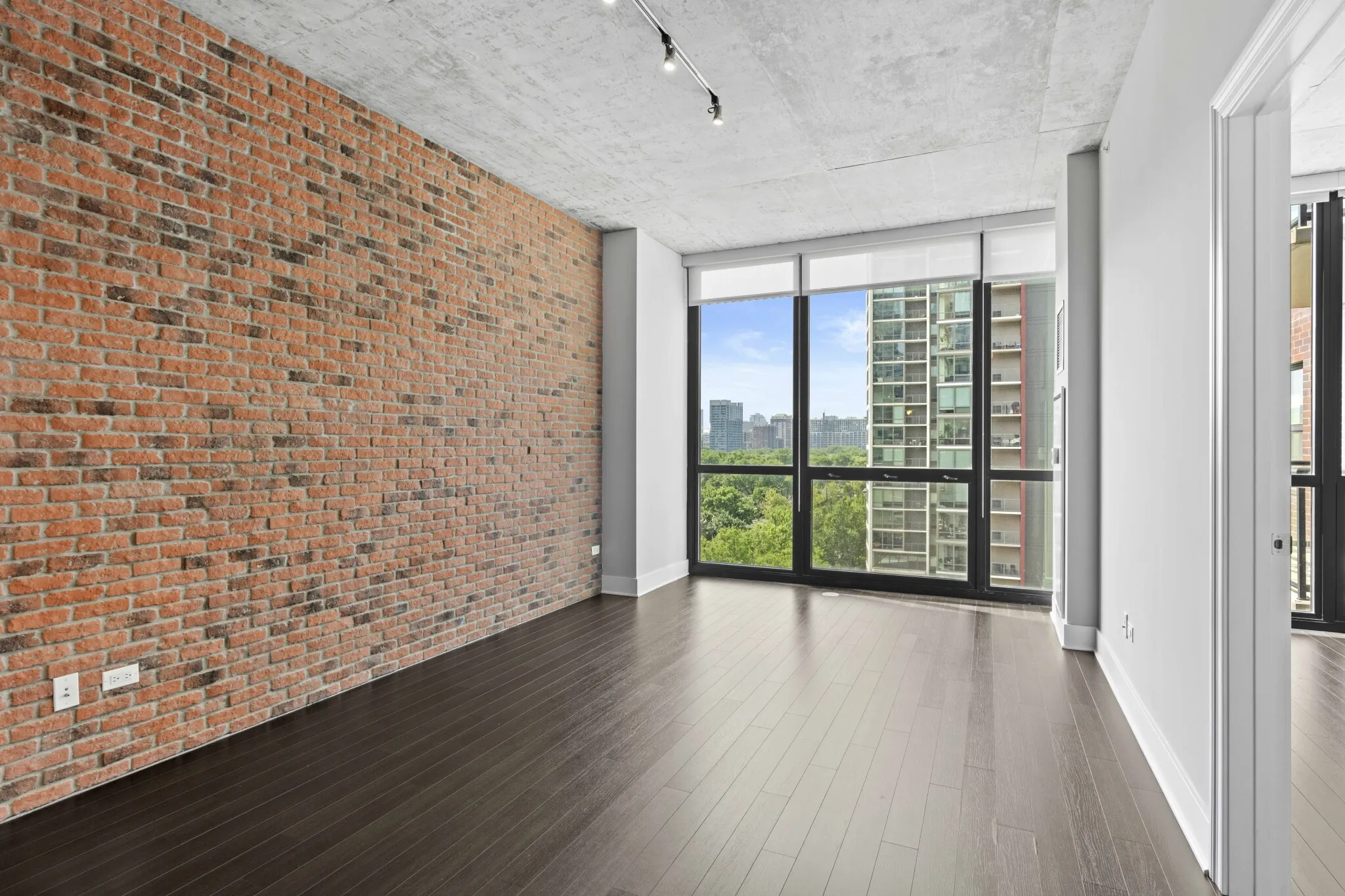 850 S Clark St, ,  60605, USA 60605-unit#1/1-Chicago-IL